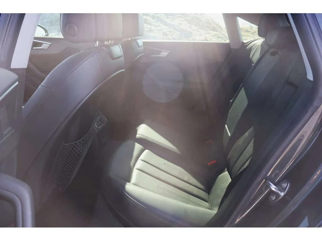 Audi A5 * Technik | | Leather Seats | * CARFAX * ЦЕНА ДО Б, снимка 17 - Автомобили и джипове - 53831327