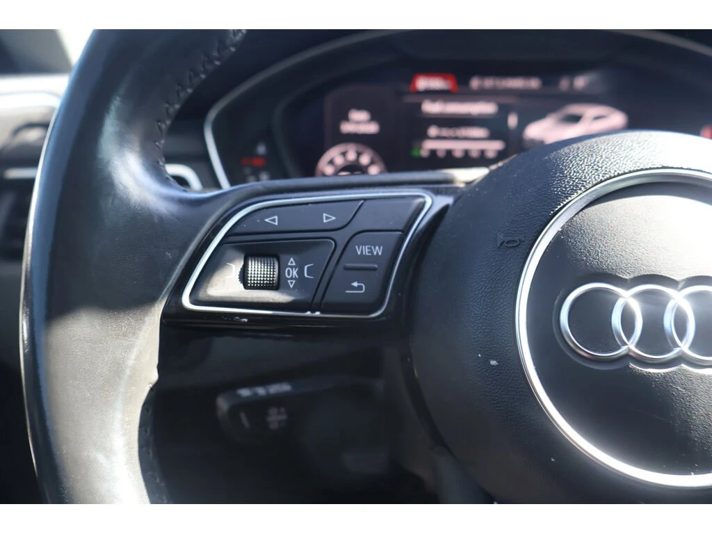 Audi A5 * Technik | | Leather Seats | * CARFAX * ЦЕНА ДО Б, снимка 12 - Автомобили и джипове - 53831327