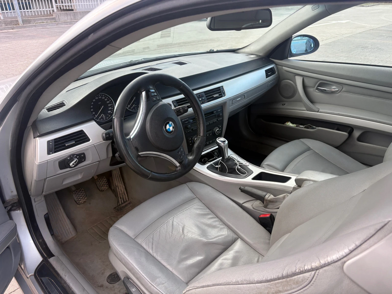 BMW 320 X-Drive keyless/������� ������ | Mobile.bg � ����������� 5
