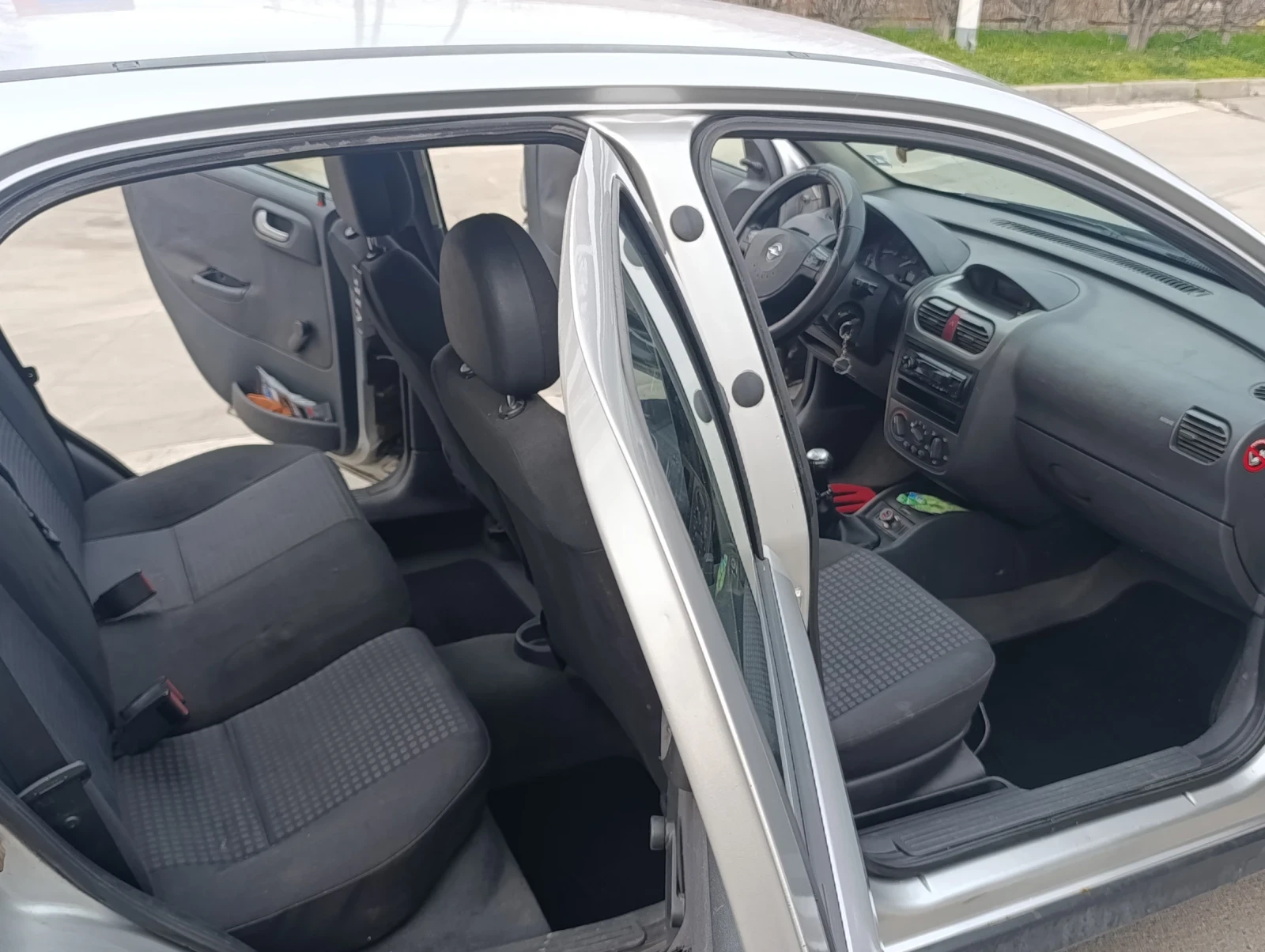 Opel Corsa, снимка 6 - Автомобили и джипове - 53926614