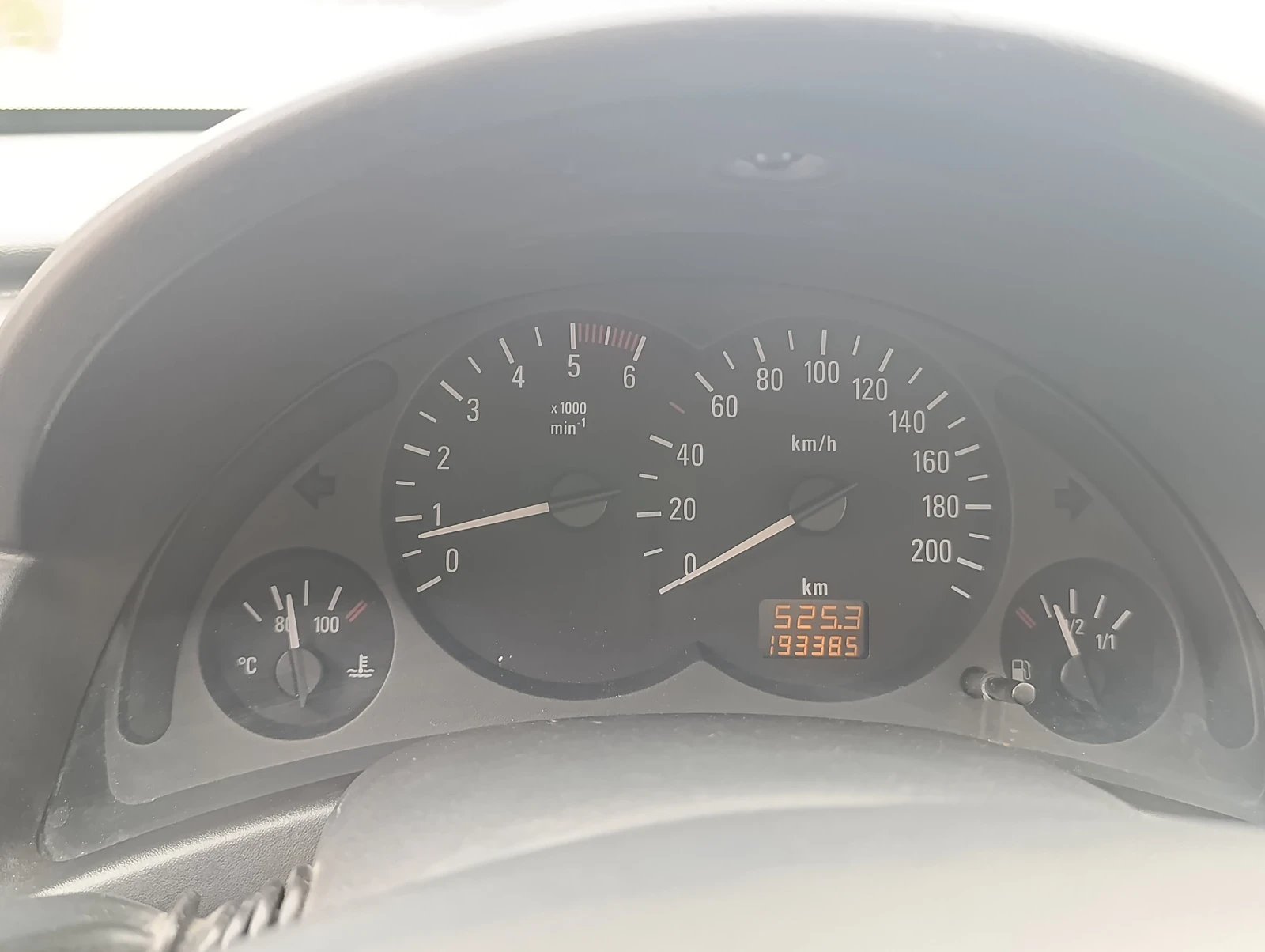 Opel Corsa, снимка 10 - Автомобили и джипове - 53926614