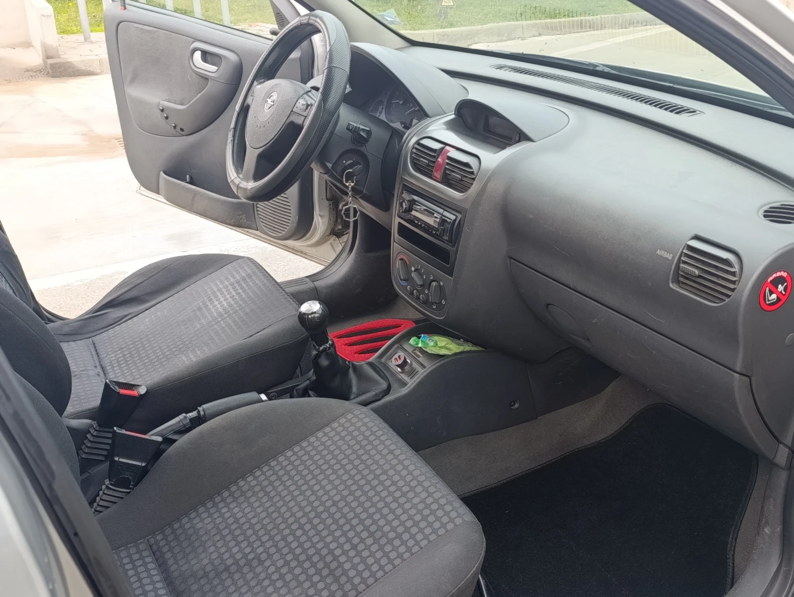 Opel Corsa, снимка 7 - Автомобили и джипове - 53926614