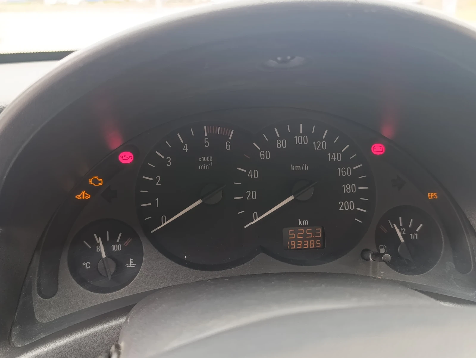 Opel Corsa, снимка 9 - Автомобили и джипове - 53926614