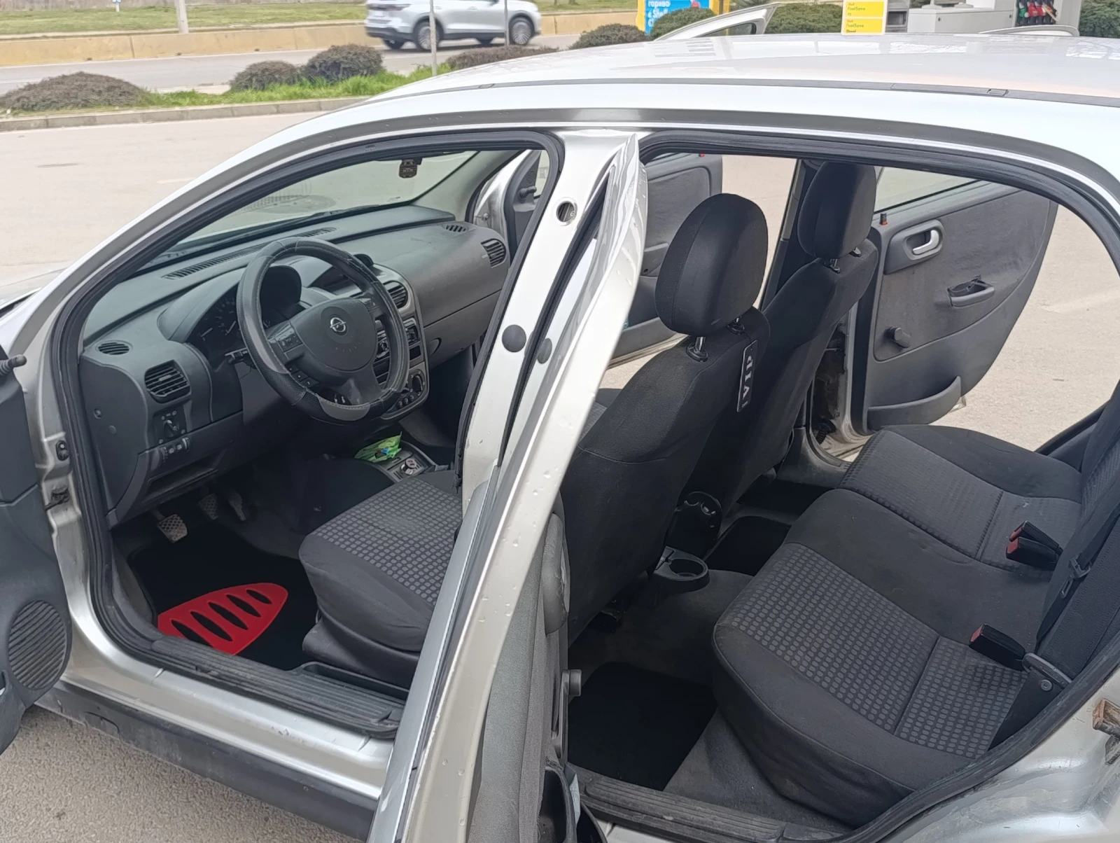 Opel Corsa, снимка 8 - Автомобили и джипове - 53926614