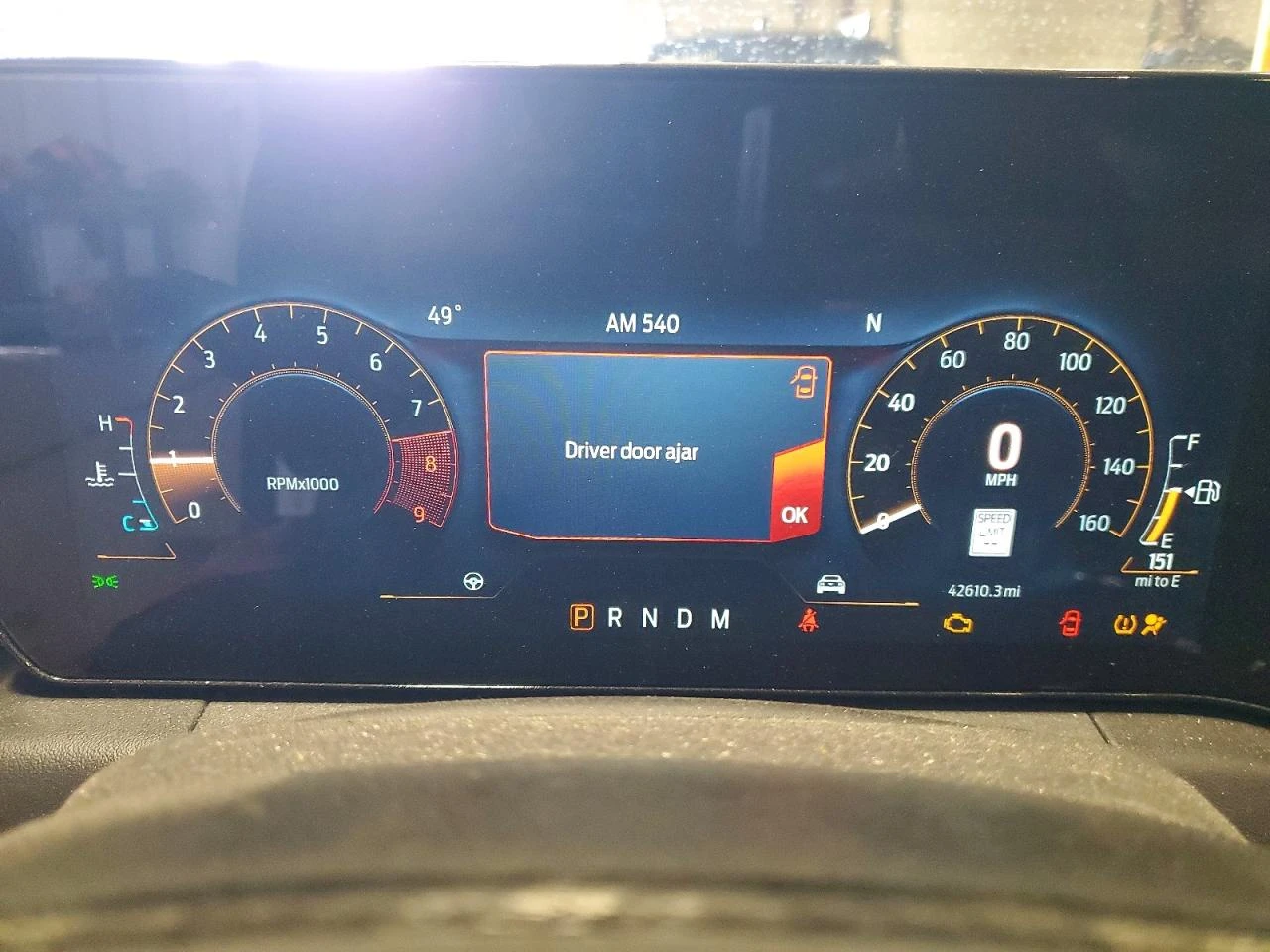 Ford Mustang 5.0l Gt, снимка 9 - Автомобили и джипове - 54244316