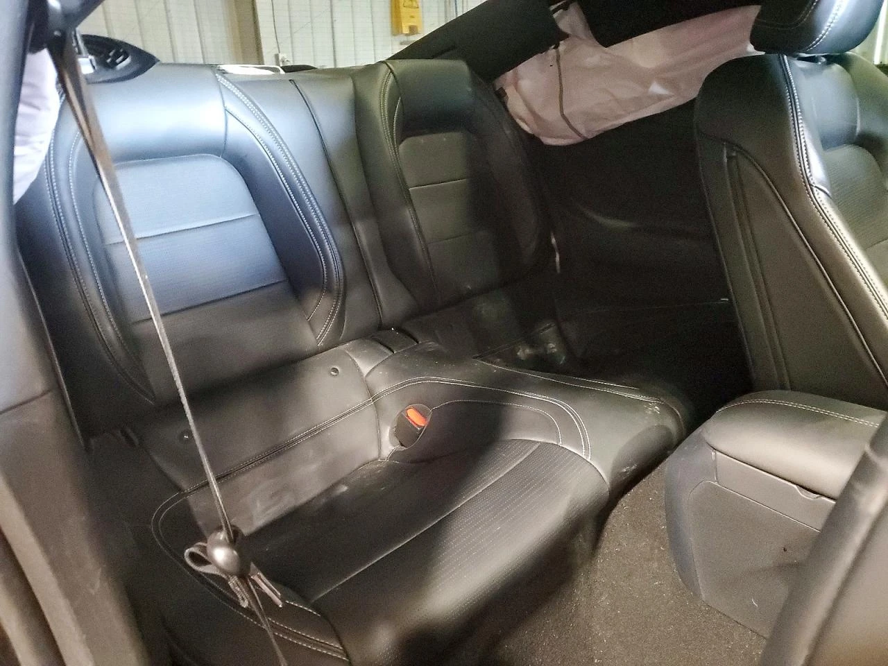 Ford Mustang 5.0l Gt, снимка 10 - Автомобили и джипове - 54244316