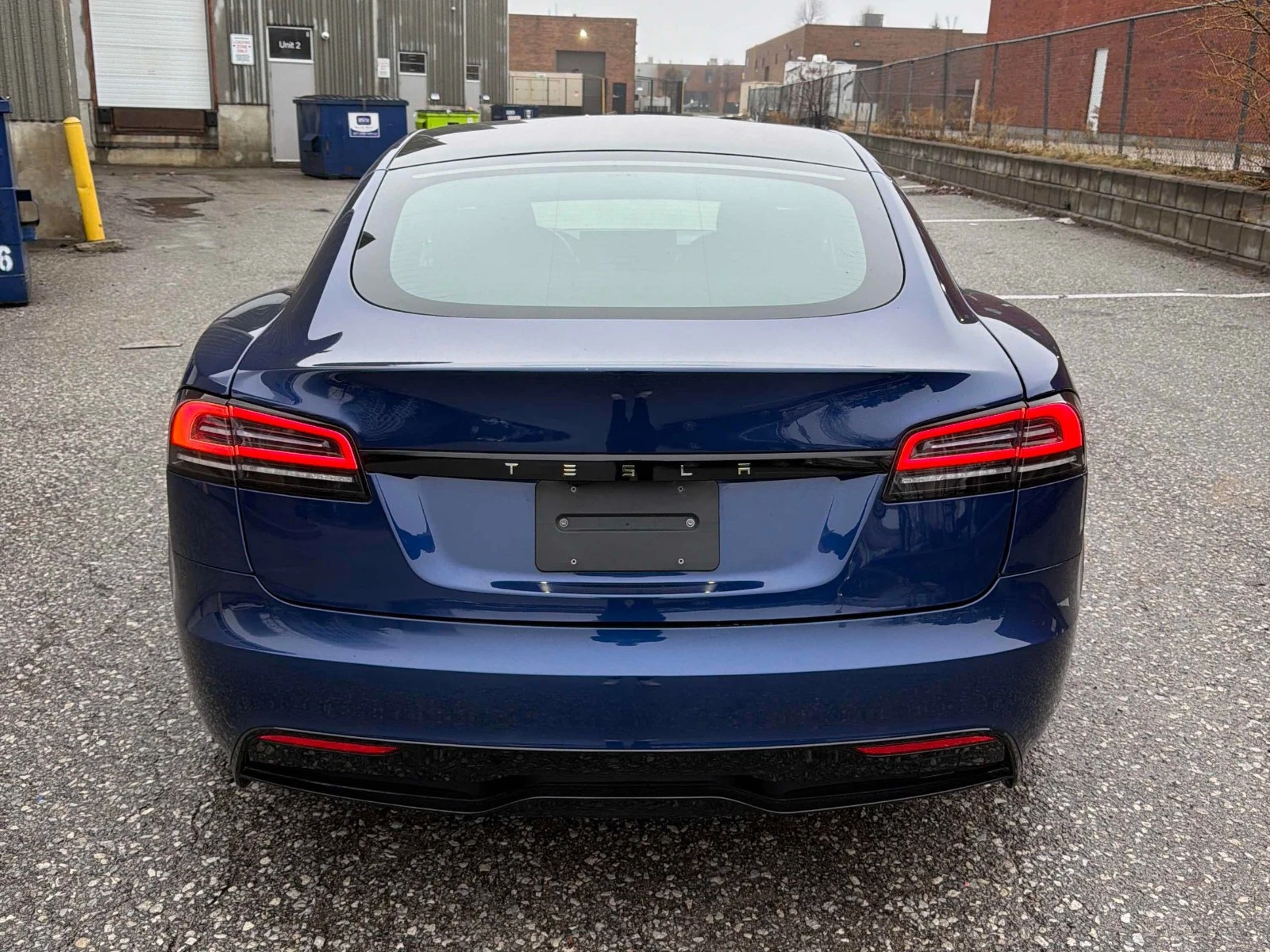 Tesla Model S 670 HP PALLADIUM/AWD LONG RANGE, снимка 5 - Автомобили и джипове - 54273380