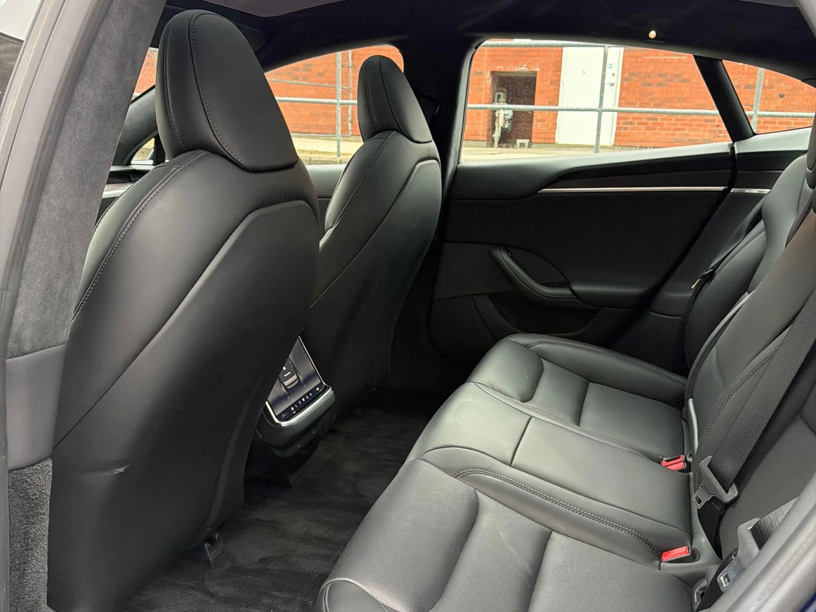 Tesla Model S 670 HP PALLADIUM/AWD LONG RANGE, снимка 15 - Автомобили и джипове - 54273380