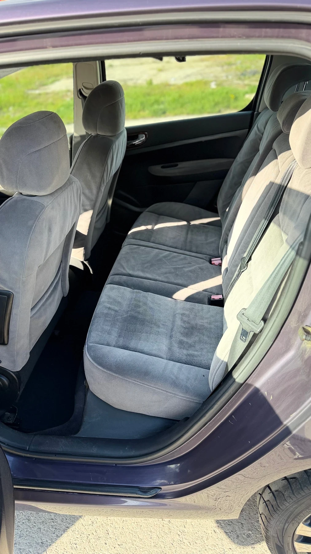 Peugeot 307, снимка 11 - Автомобили и джипове - 54293875