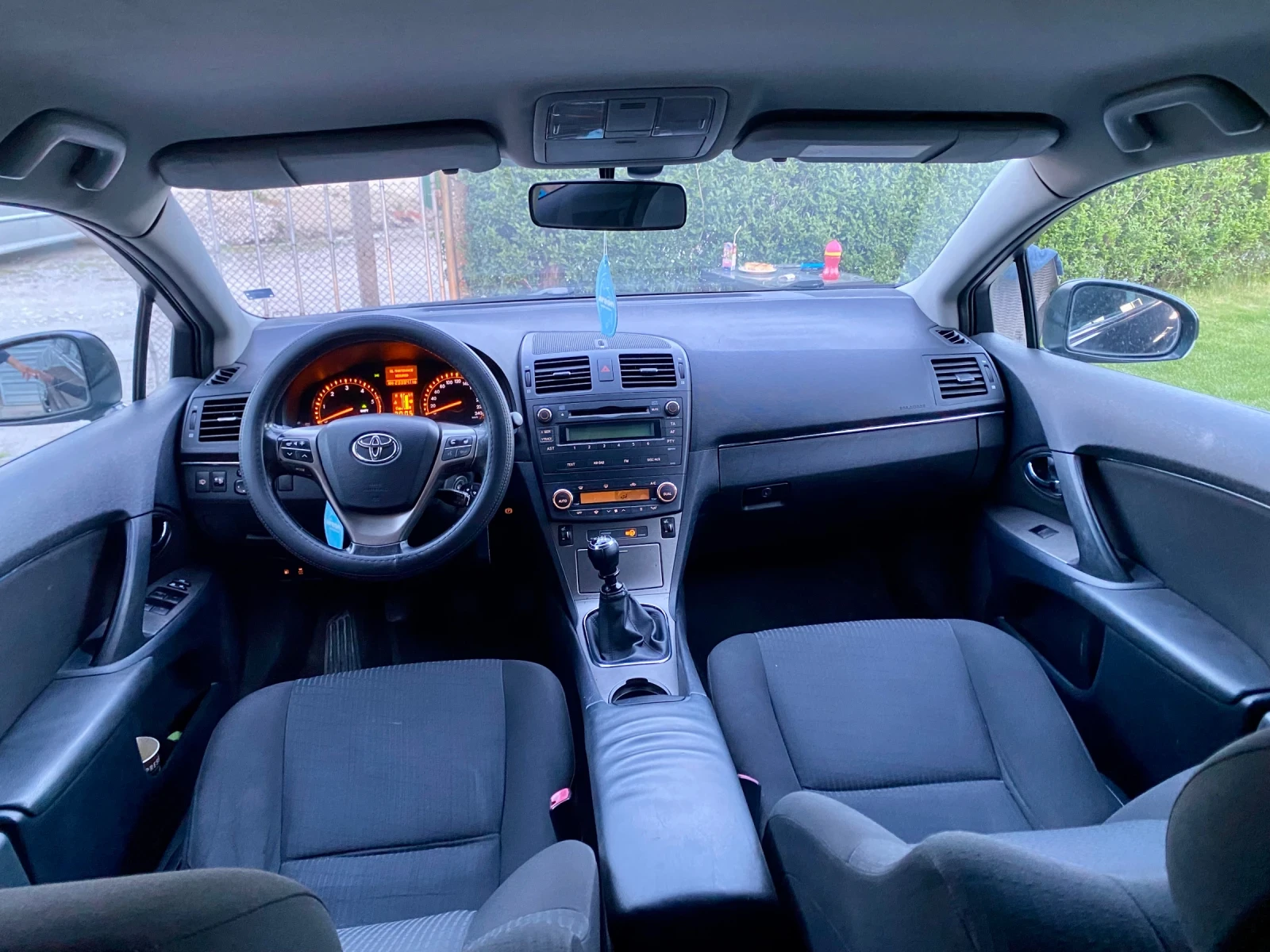 Toyota Avensis, снимка 2 - Автомобили и джипове - 54322433