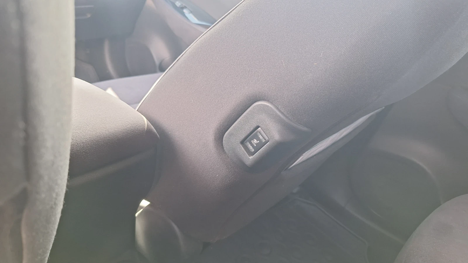 Nissan Leaf , снимка 11 - Автомобили и джипове - 54508760