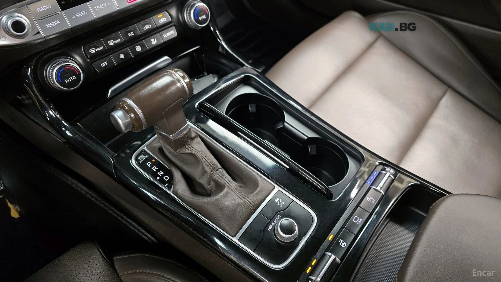 Kia Stinger 2.0 TURBO PRIME* �����* AWD* 360* HUD*  | Mobile.bg � ����������� 8
