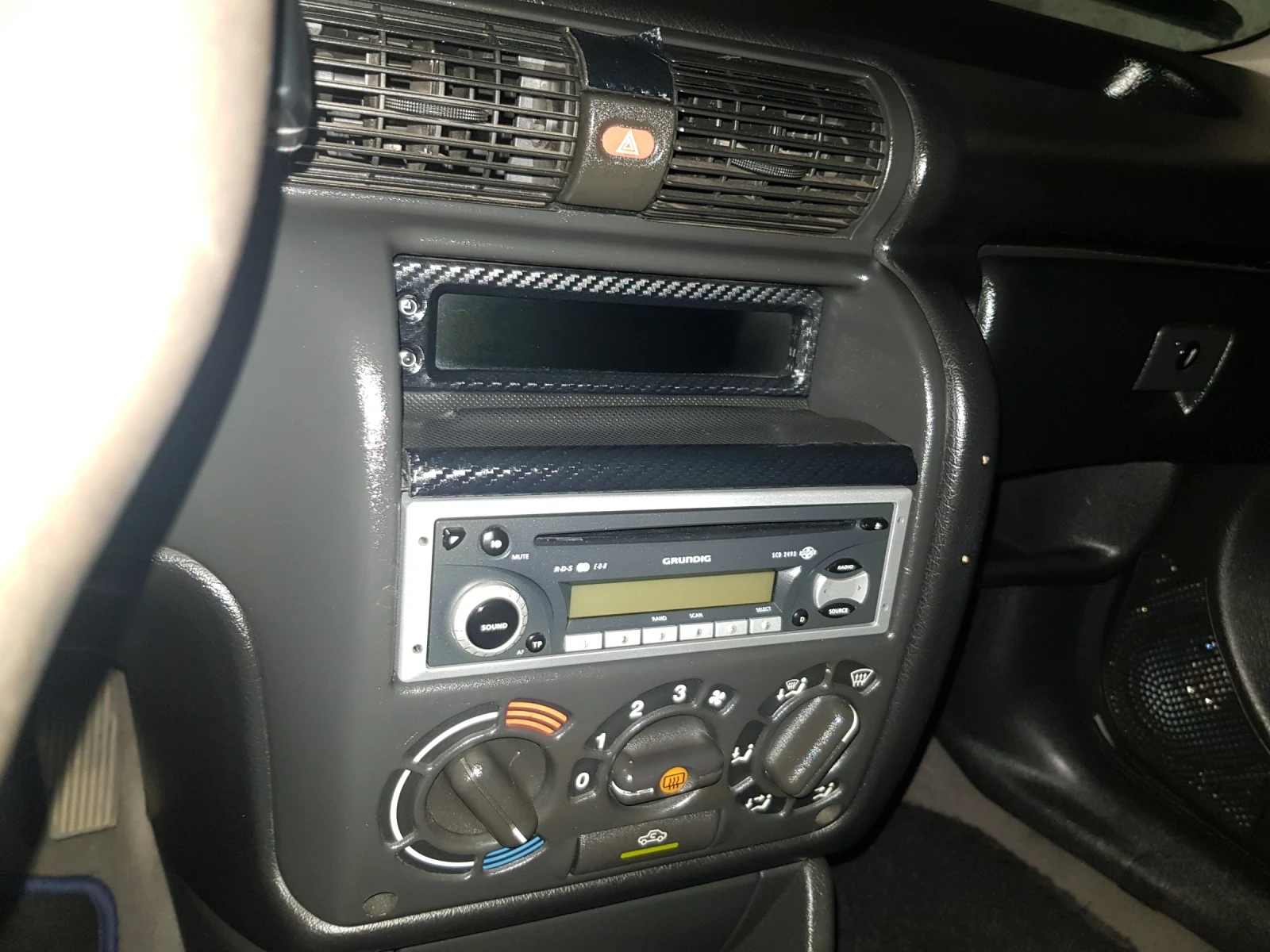 Opel Astra GSi 16v C20XE 150, снимка 9 - Автомобили и джипове - 54965084