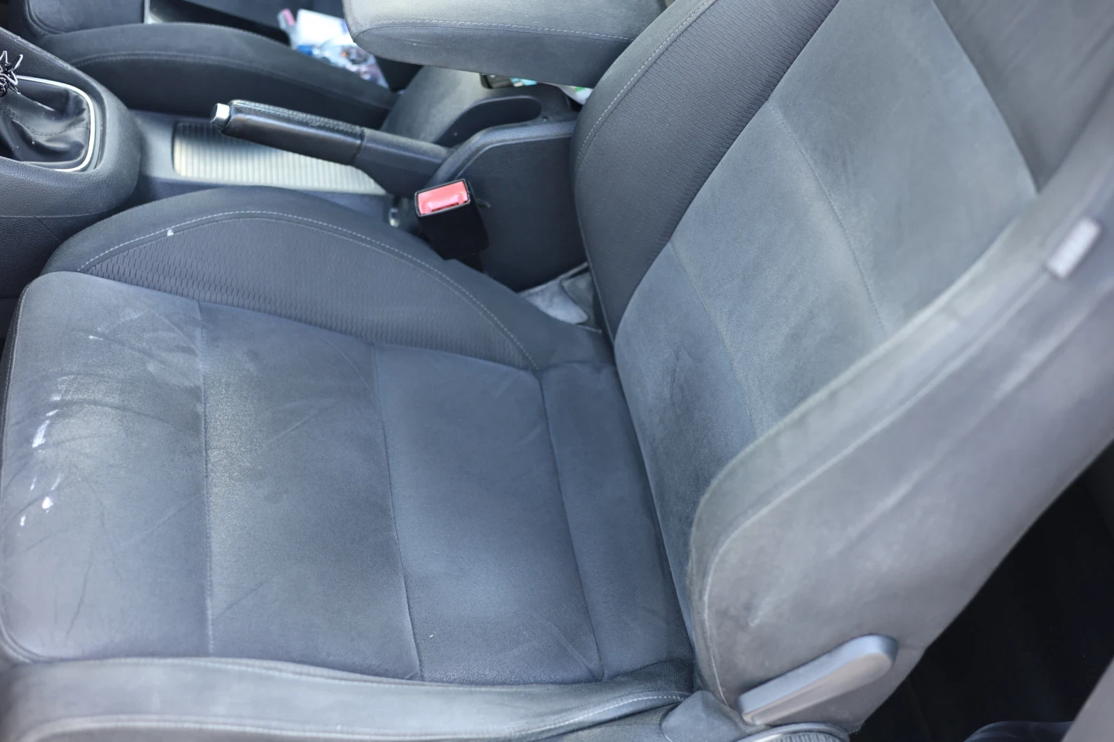 VW Golf 2.0, снимка 12 - Автомобили и джипове - 55157142
