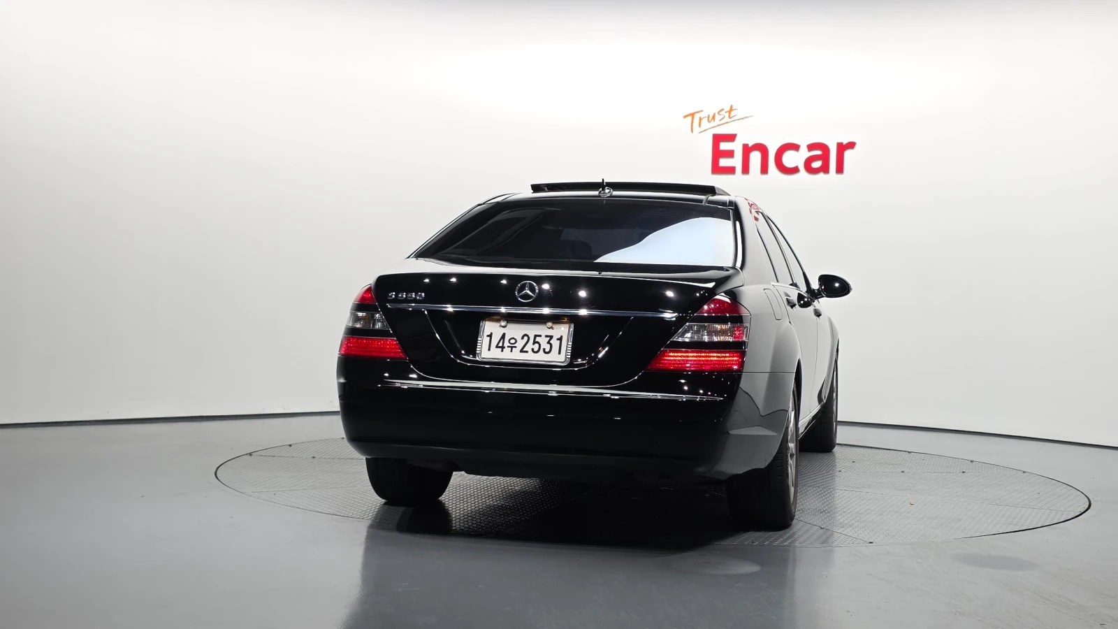 Mercedes-Benz S 550 * S550L* ЦЕНАДОБГ!, снимка 4 - Автомобили и джипове - 55602468