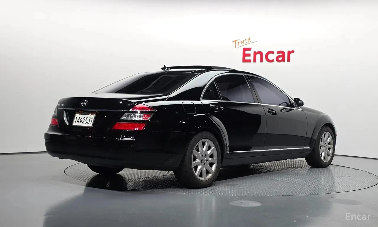 Mercedes-Benz S 550 * S550L* ЦЕНАДОБГ!, снимка 2 - Автомобили и джипове - 55602468