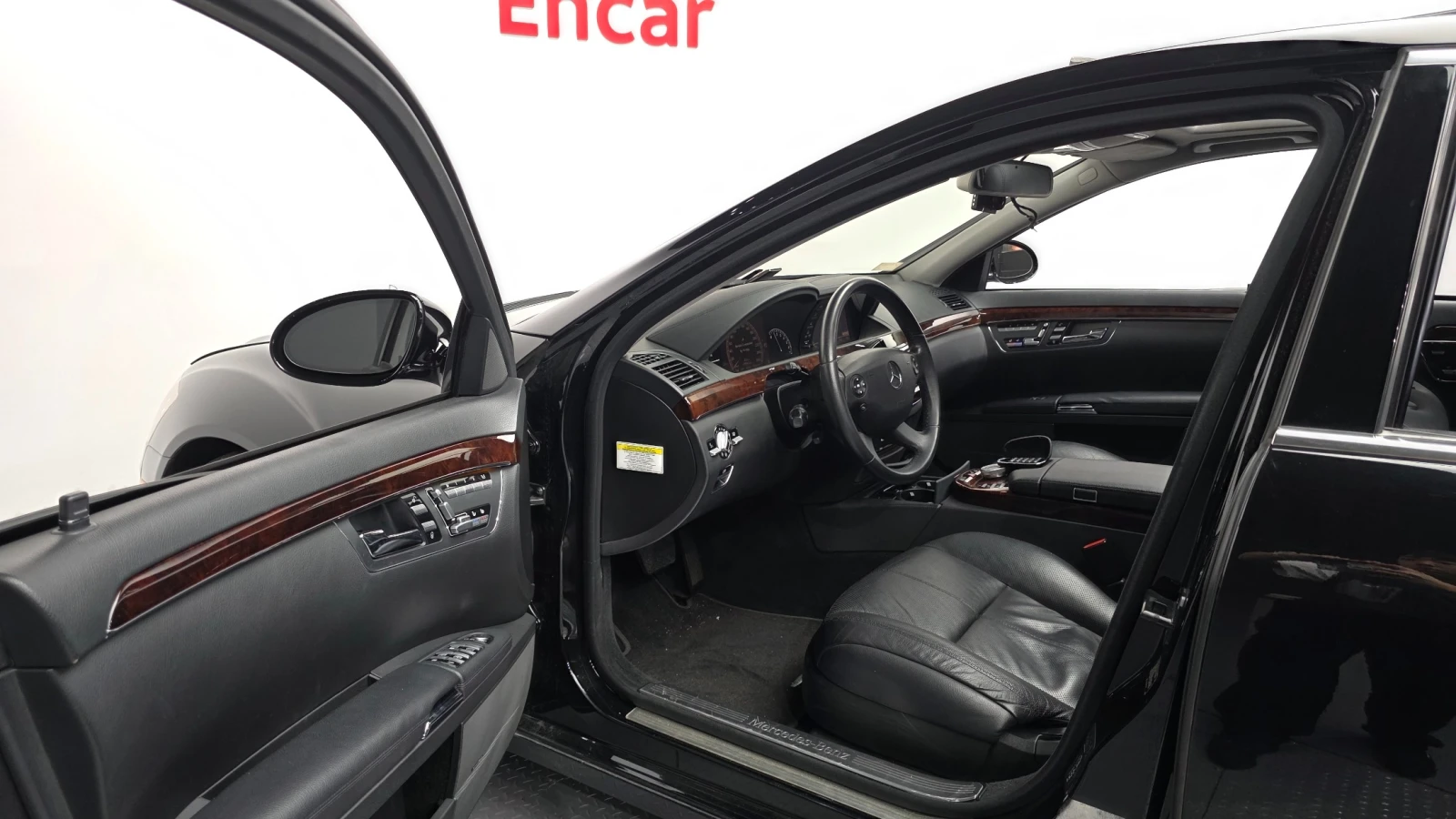 Mercedes-Benz S 550 * S550L* ЦЕНАДОБГ!, снимка 7 - Автомобили и джипове - 55602468