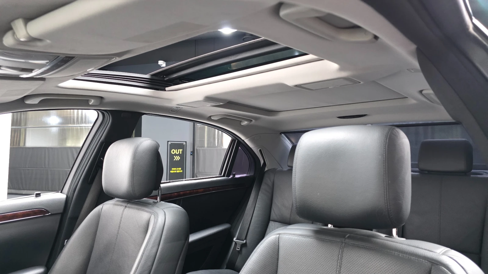Mercedes-Benz S 550 * S550L* ЦЕНАДОБГ!, снимка 14 - Автомобили и джипове - 55602468