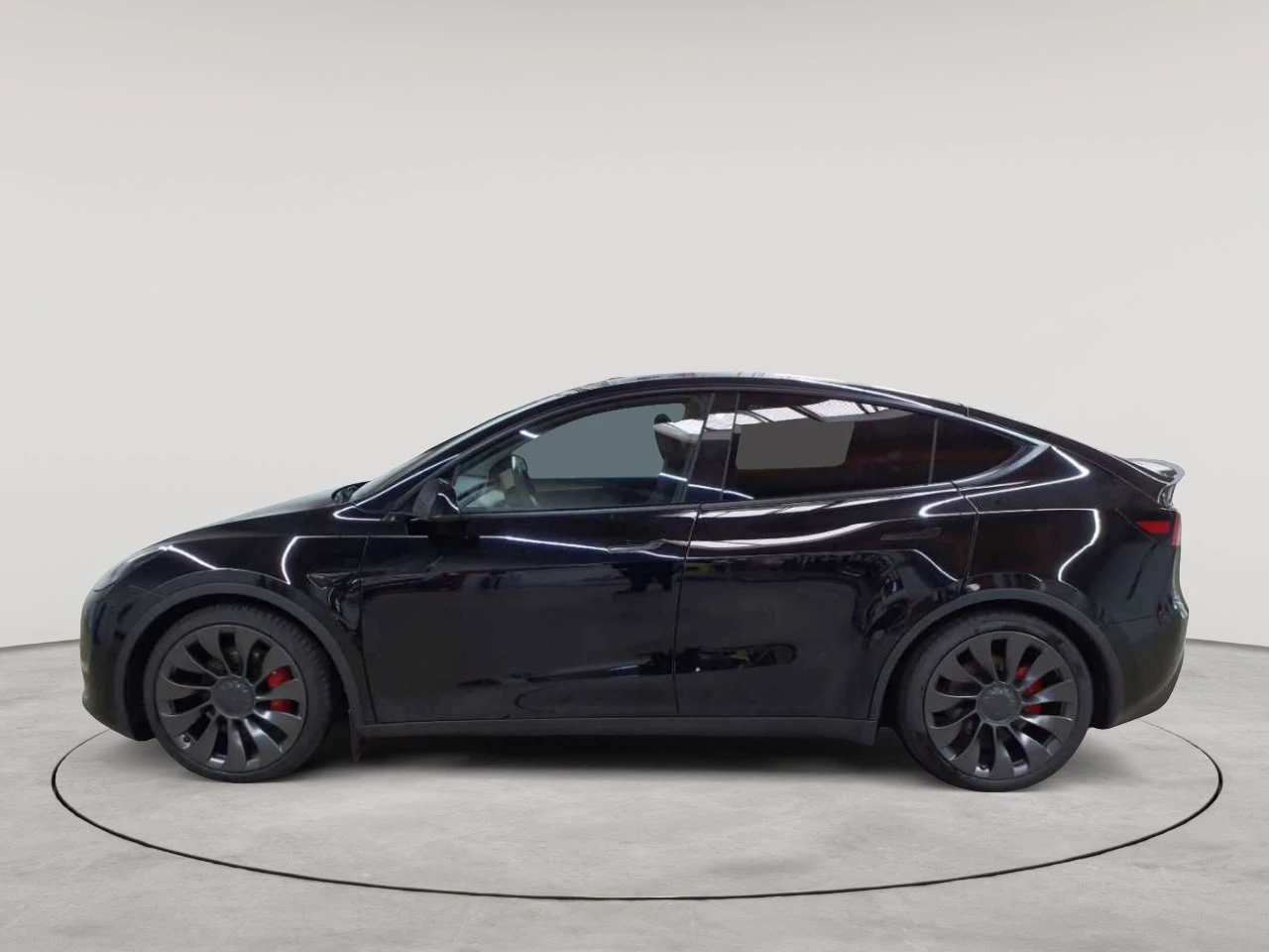 Tesla Model Y Performance AWD, снимка 6 - Автомобили и джипове - 56006037
