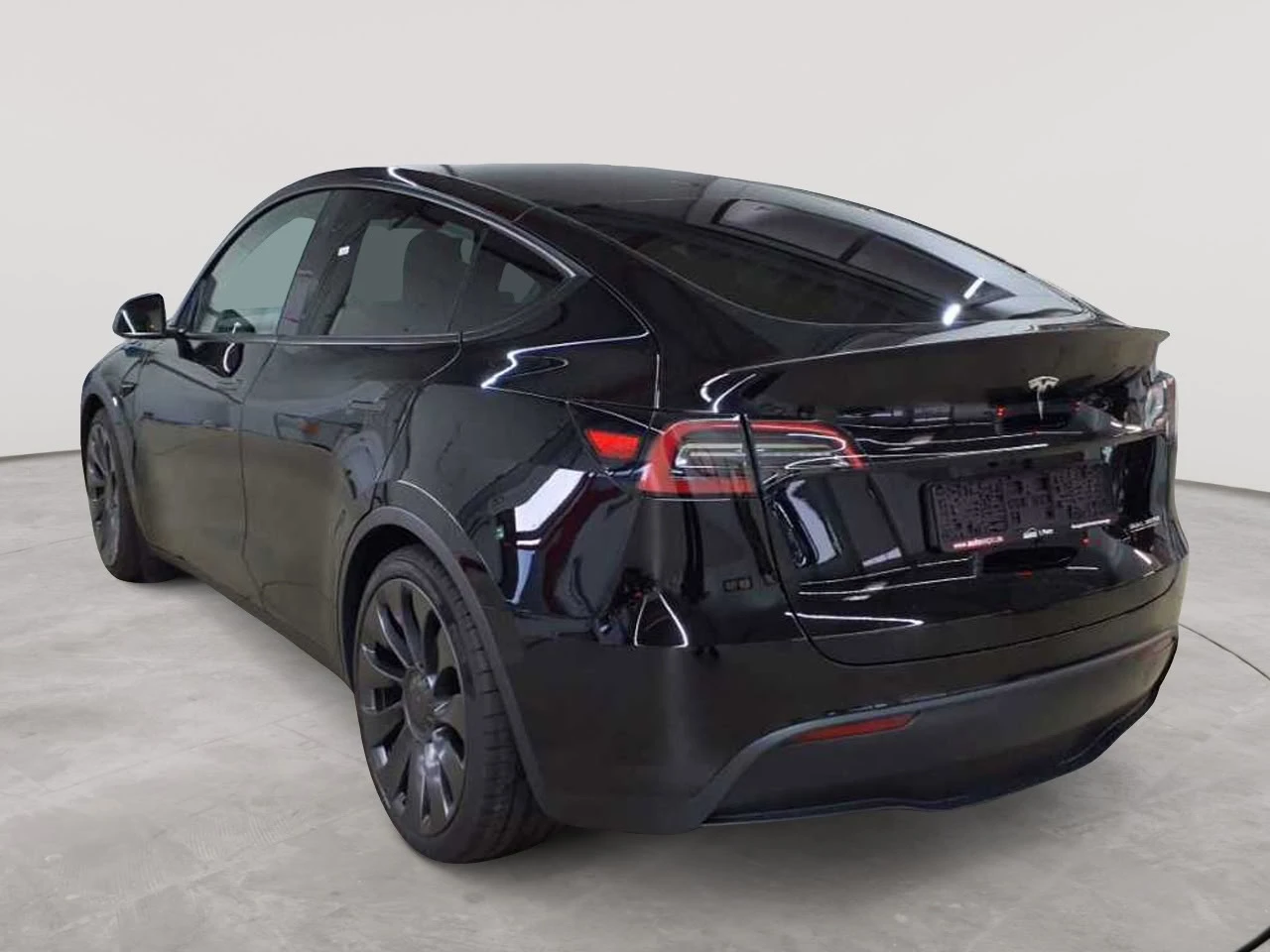 Tesla Model Y Performance AWD, снимка 5 - Автомобили и джипове - 56006037