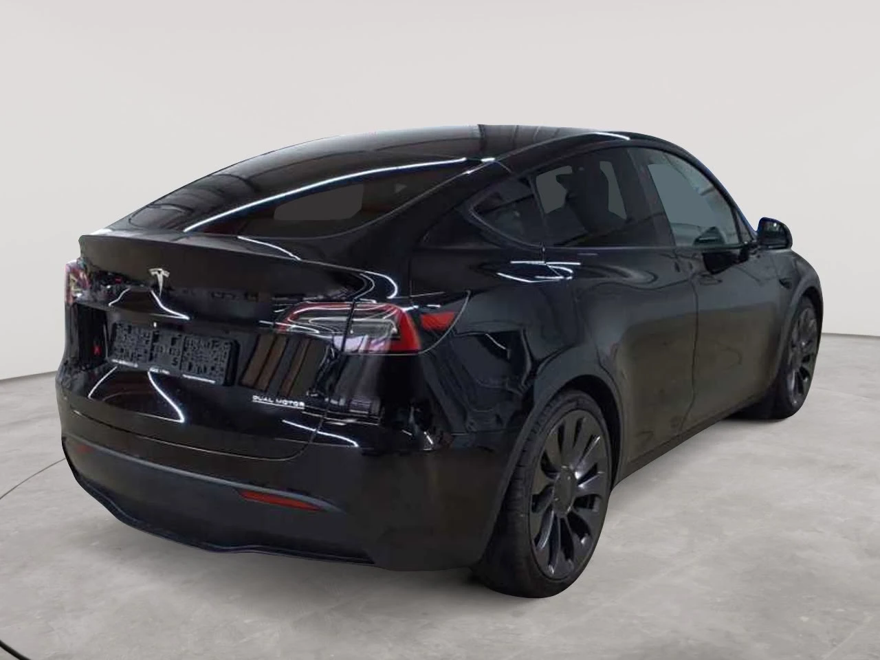 Tesla Model Y Performance AWD, снимка 4 - Автомобили и джипове - 56006037