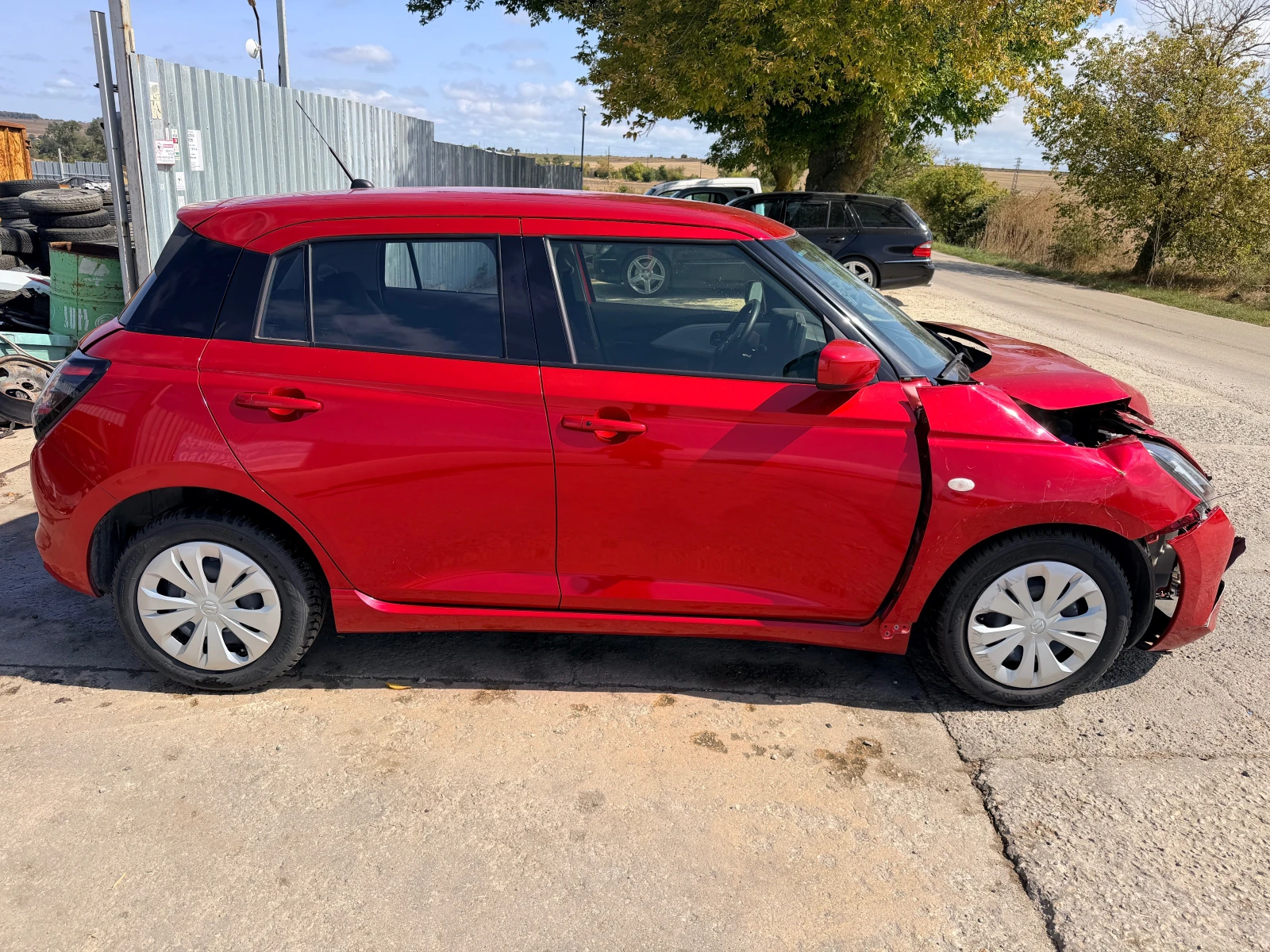 Suzuki Swift 1.2 VVTi | Mobile.bg � ����������� 4