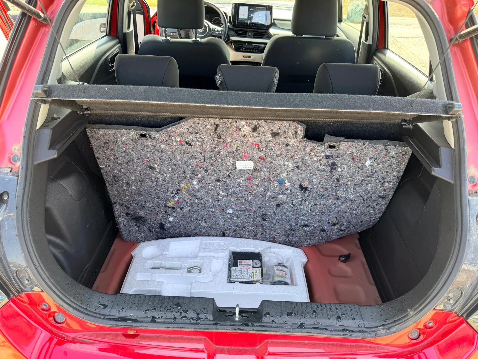 Suzuki Swift 1.2 VVTi | Mobile.bg � ����������� 12