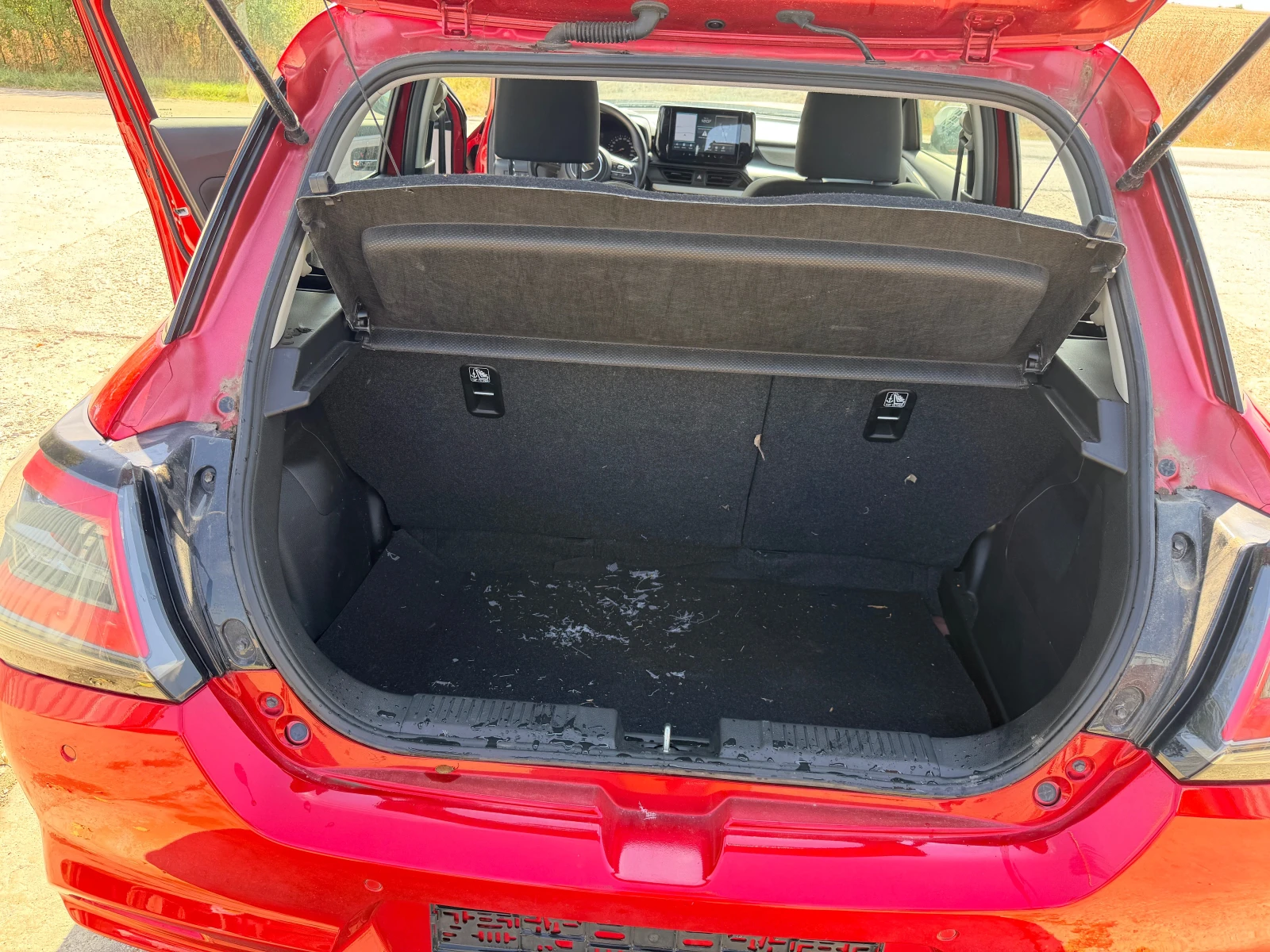 Suzuki Swift 1.2 VVTi | Mobile.bg � ����������� 13