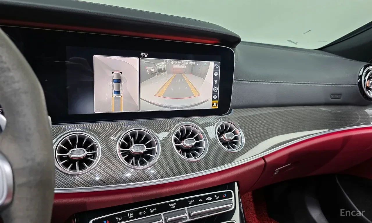 Mercedes-Benz CLS 53 AMG AMG* 4MATIC+ * HUD* 360 * BURMESTER* МАСАЖ, снимка 15 - Автомобили и джипове - 56070806