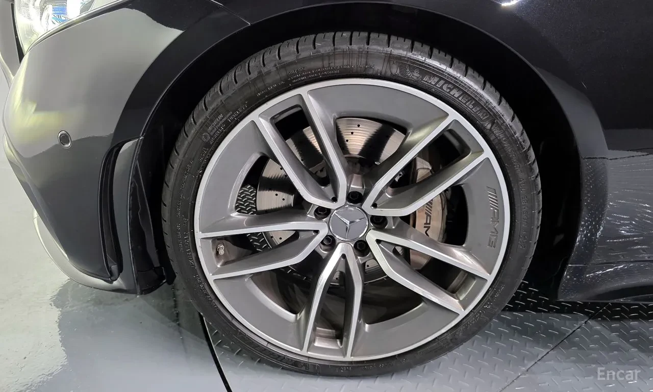 Mercedes-Benz CLS 53 AMG AMG* 4MATIC+ * HUD* 360 * BURMESTER* МАСАЖ, снимка 5 - Автомобили и джипове - 56070806
