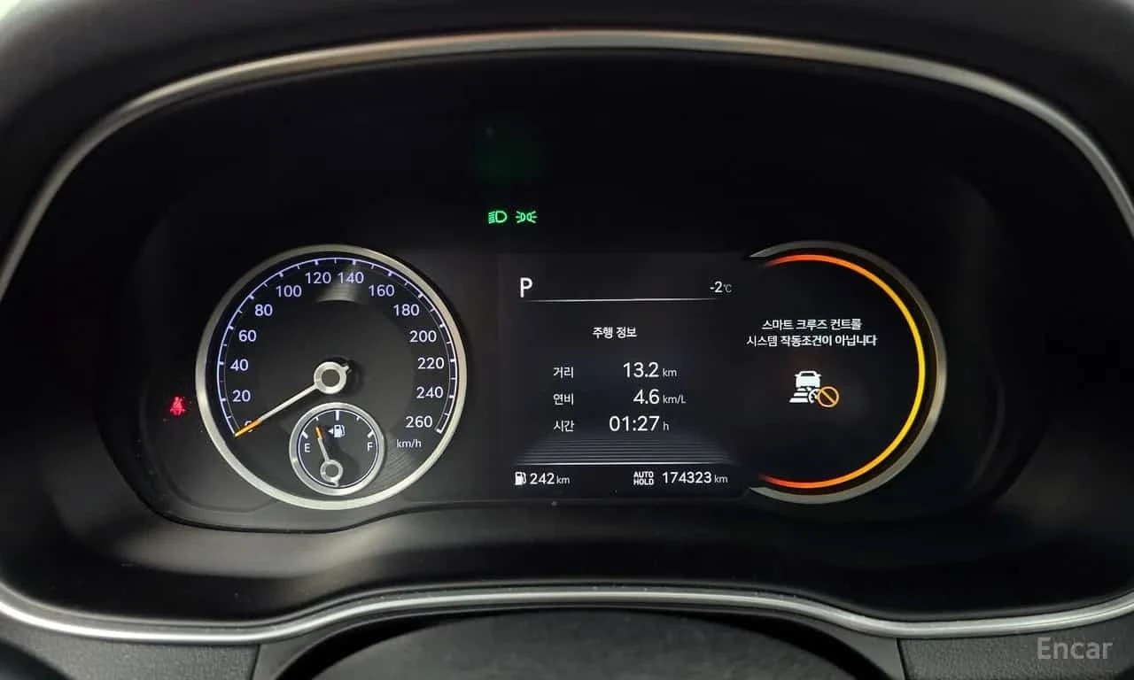 Genesis GV80 * 3.0 Diesel AWD * Обдухване * Щори * Панорама * , снимка 8 - Автомобили и джипове - 56217506