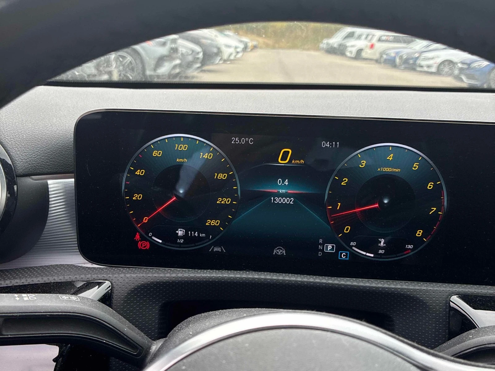 Mercedes-Benz A 220 ���������� * (���� �� ��) | Mobile.bg � ����������� 11