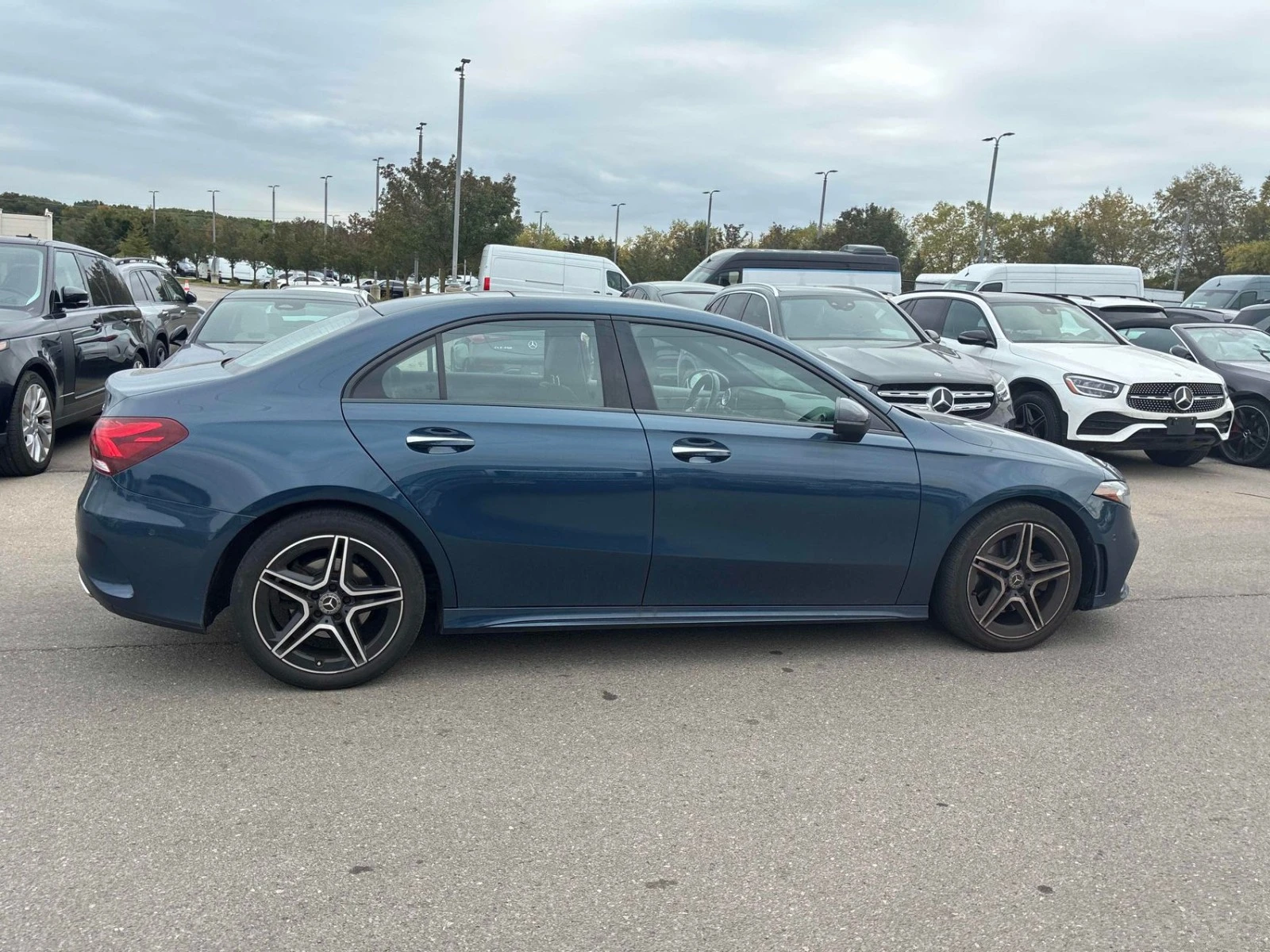 Mercedes-Benz A 220 ���������� * (���� �� ��) | Mobile.bg � ����������� 4