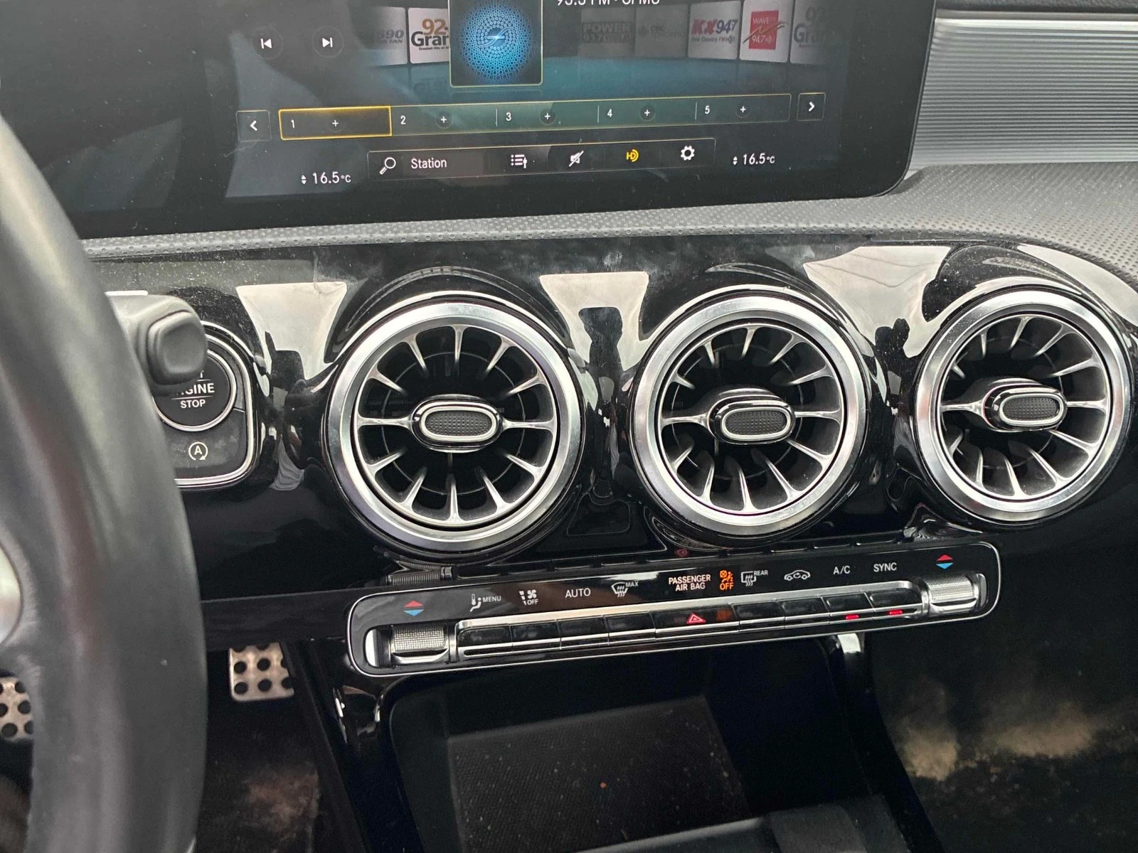 Mercedes-Benz A 220 ���������� * (���� �� ��) | Mobile.bg � ����������� 12
