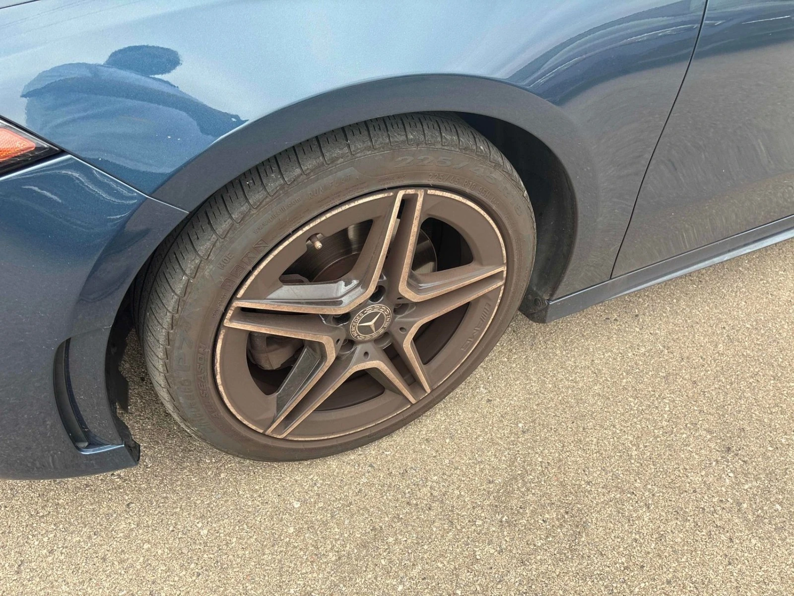 Mercedes-Benz A 220 ���������� * (���� �� ��) | Mobile.bg � ����������� 7
