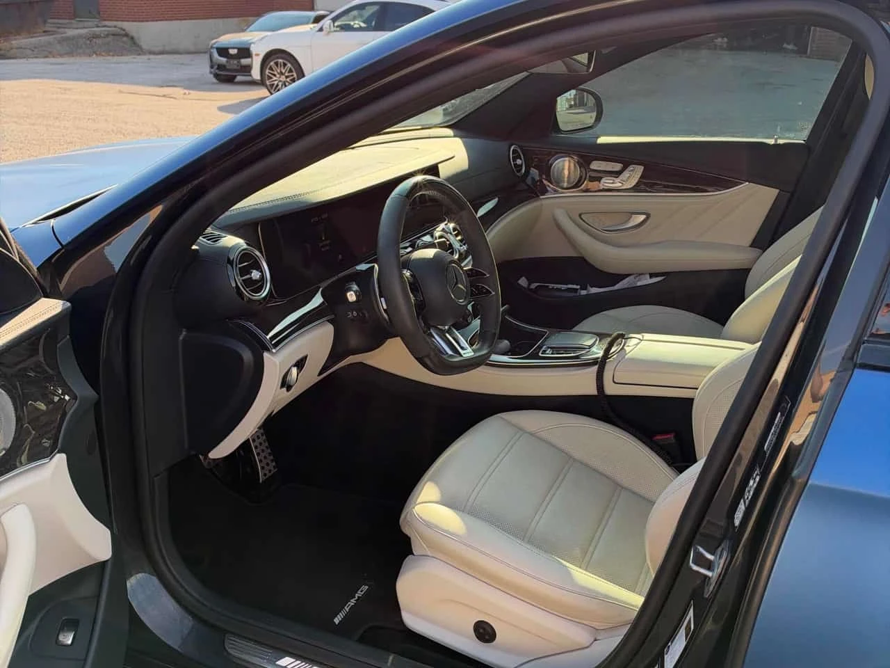 Mercedes-Benz E 53 AMG * ���������� ��� ������������ ������*  | Mobile.bg � ����������� 5