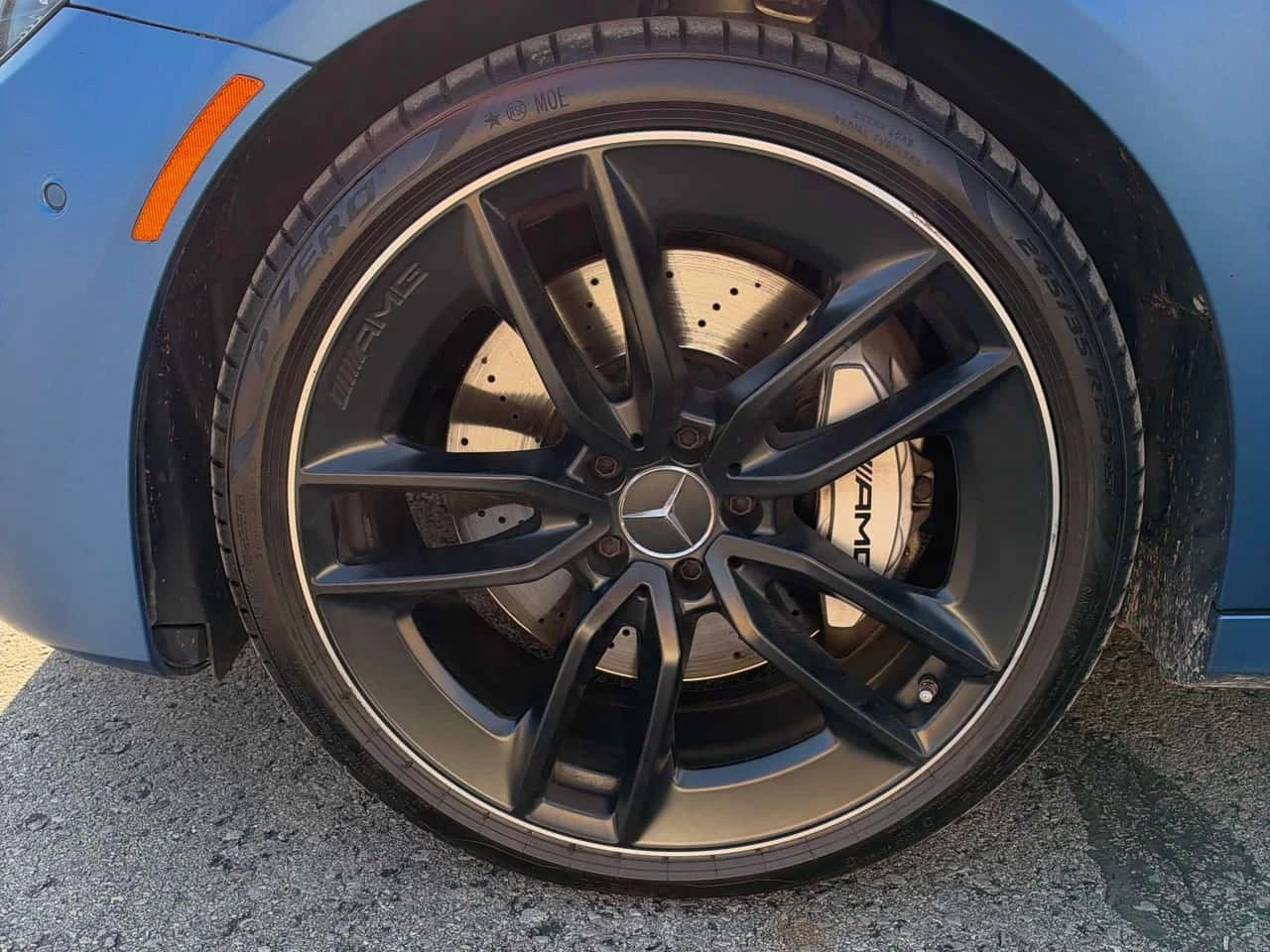 Mercedes-Benz E 53 AMG * ���������� ��� ������������ ������*  | Mobile.bg � ����������� 17