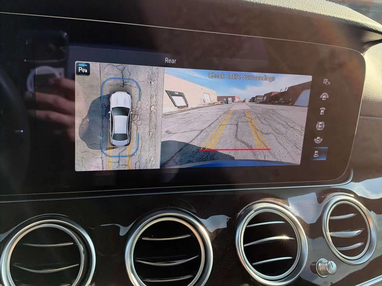 Mercedes-Benz E 53 AMG * ���������� ��� ������������ ������*  | Mobile.bg � ����������� 10