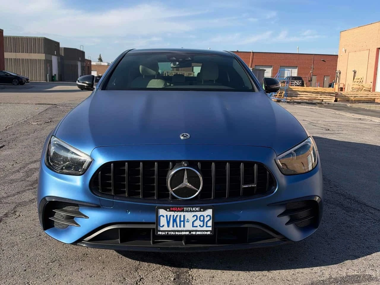 Mercedes-Benz E 53 AMG * ���������� ��� ������������ ������*  | Mobile.bg � ����������� 6