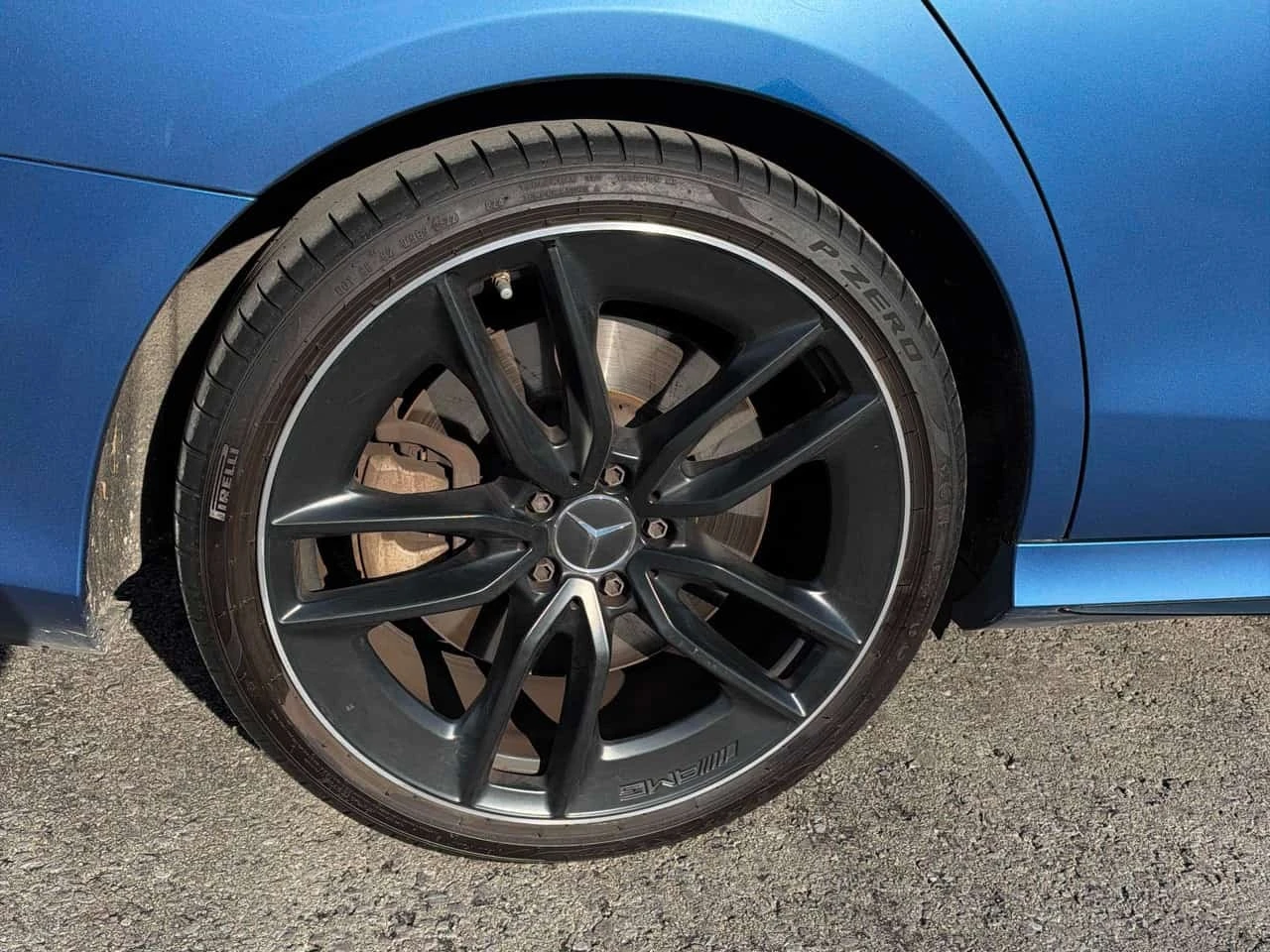Mercedes-Benz E 53 AMG * ���������� ��� ������������ ������*  | Mobile.bg � ����������� 7