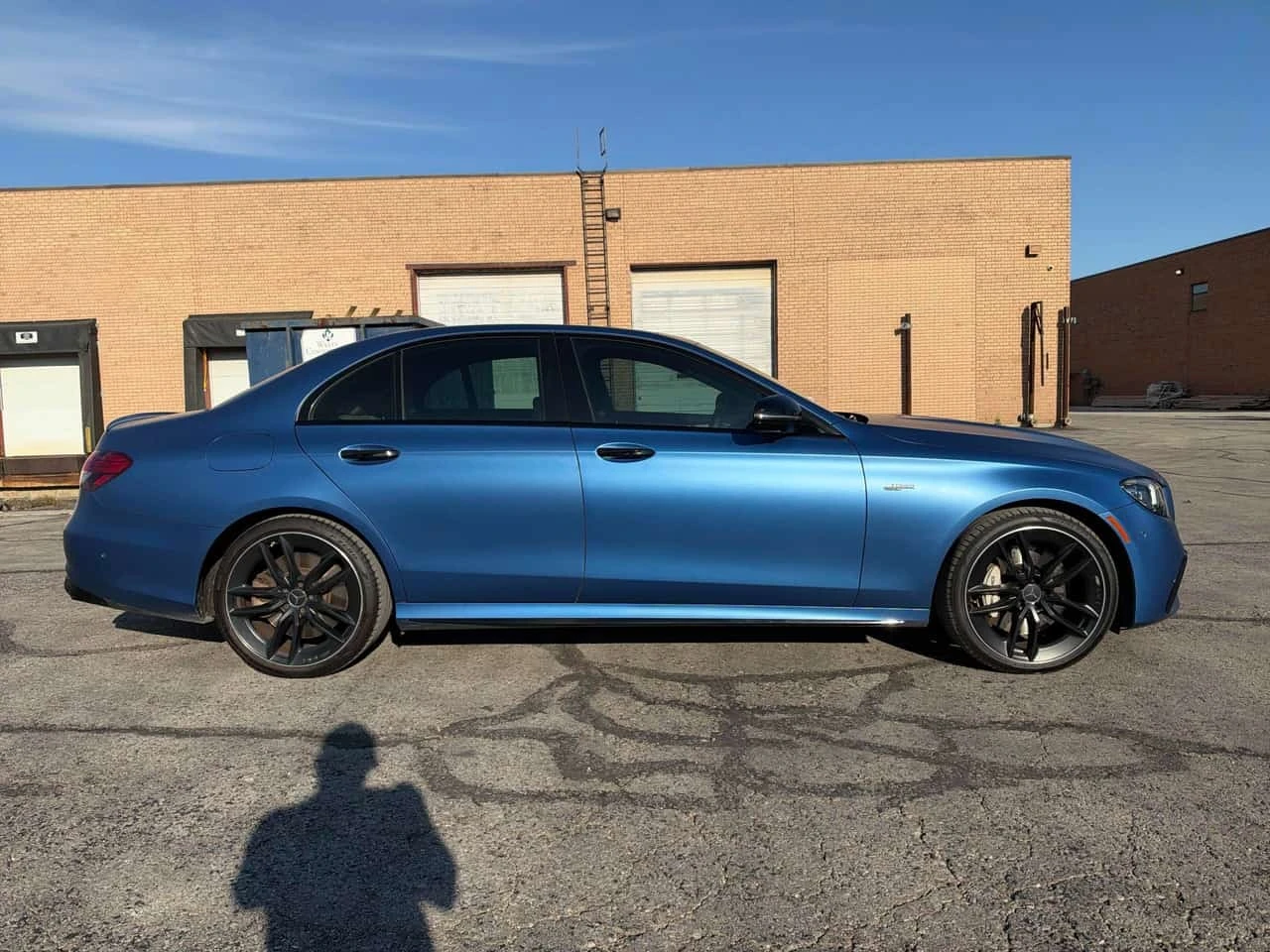 Mercedes-Benz E 53 AMG * ���������� ��� ������������ ������*  | Mobile.bg � ����������� 3