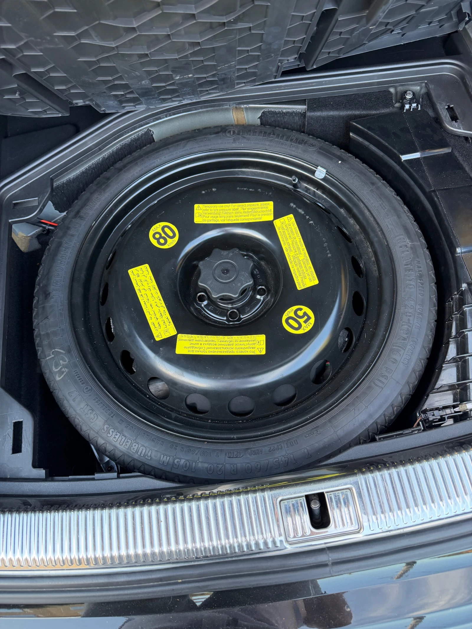 Audi A6, снимка 7 - Автомобили и джипове - 56403354