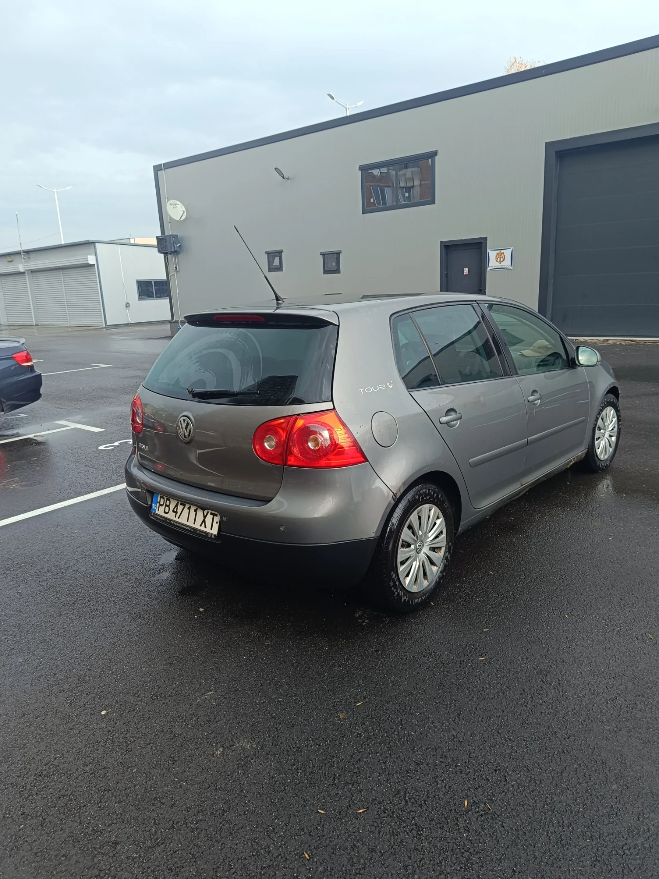 VW Golf, снимка 3 - Автомобили и джипове - 56594772