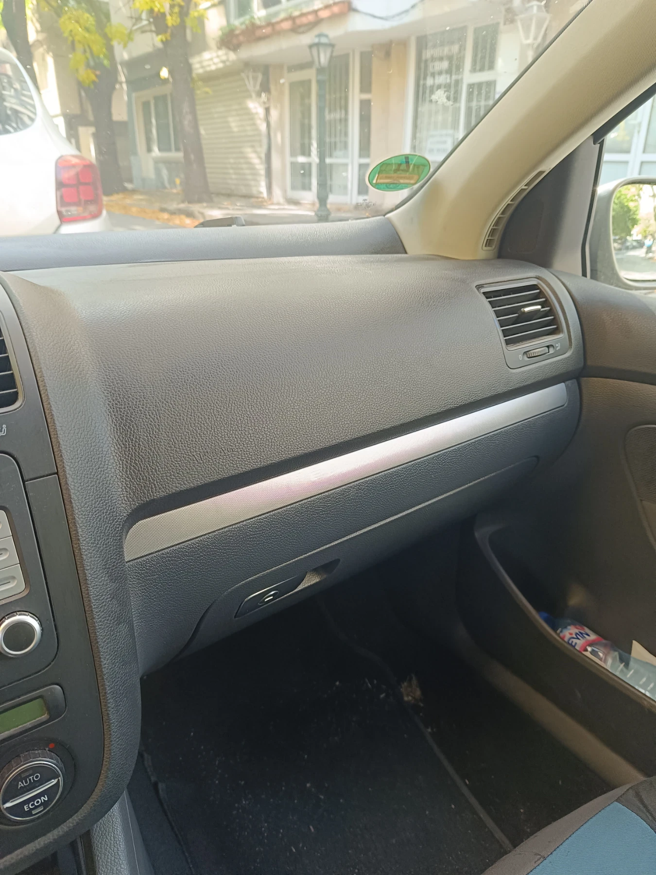 VW Golf, снимка 10 - Автомобили и джипове - 56594772