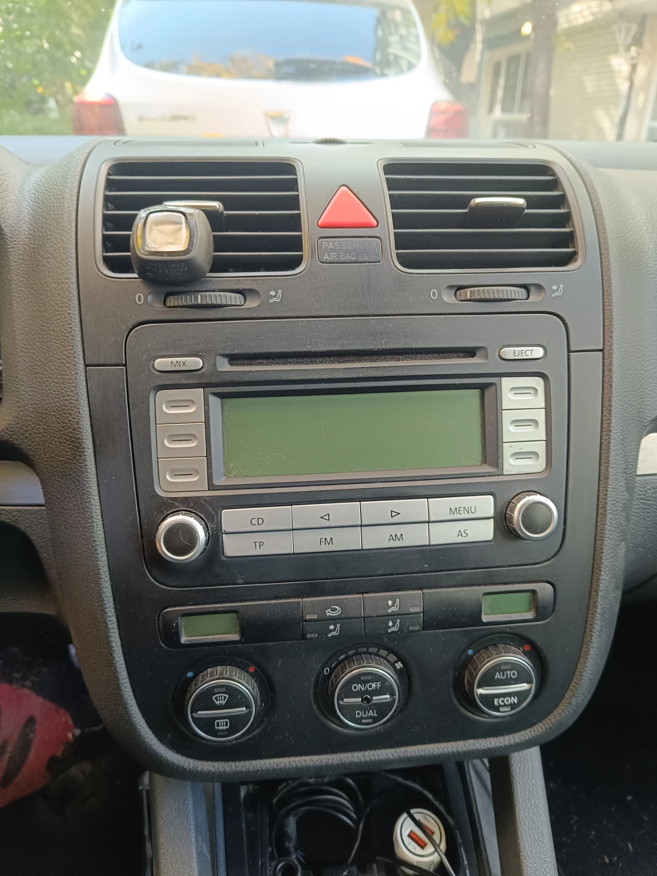 VW Golf, снимка 9 - Автомобили и джипове - 56594772