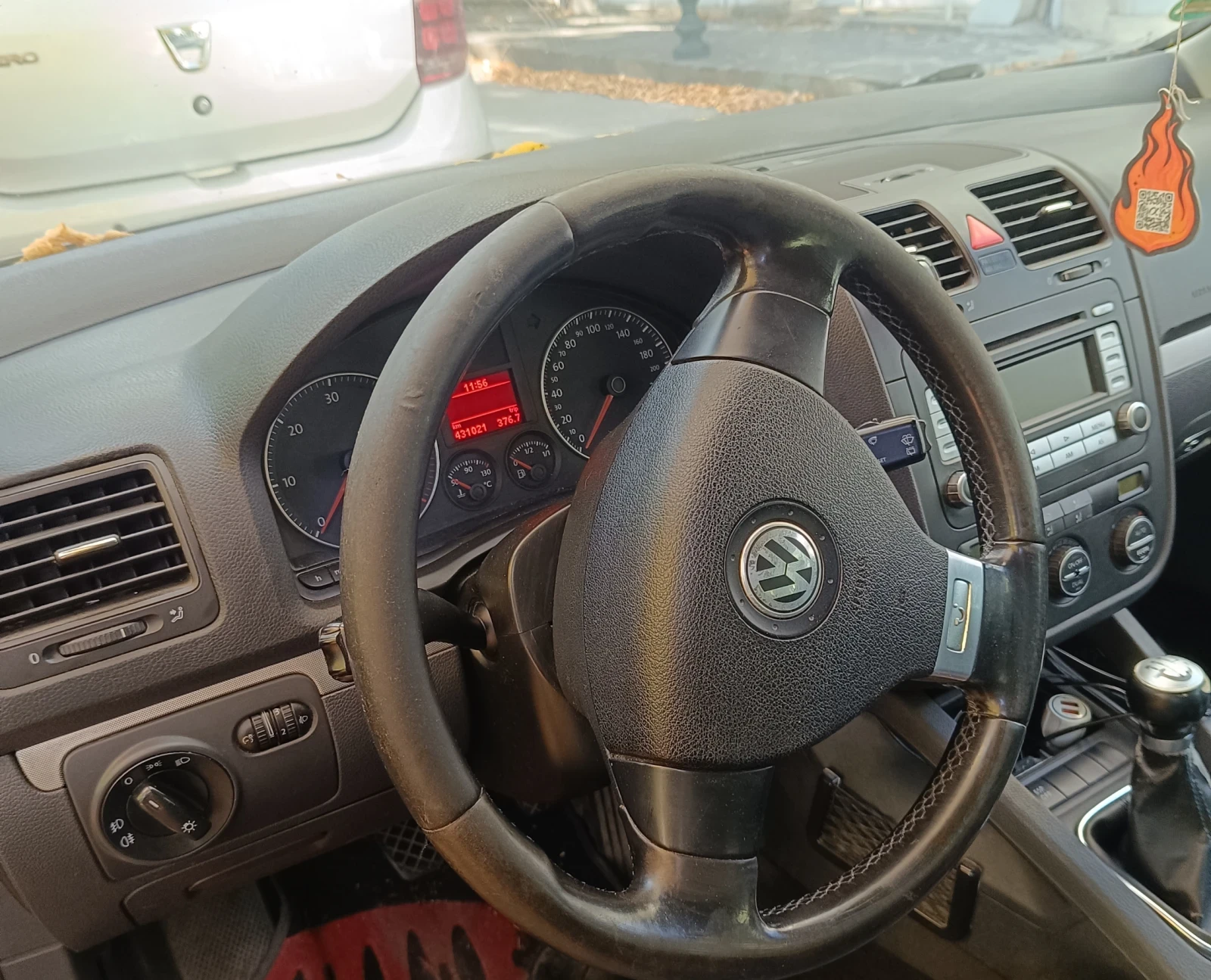 VW Golf, снимка 8 - Автомобили и джипове - 56594772