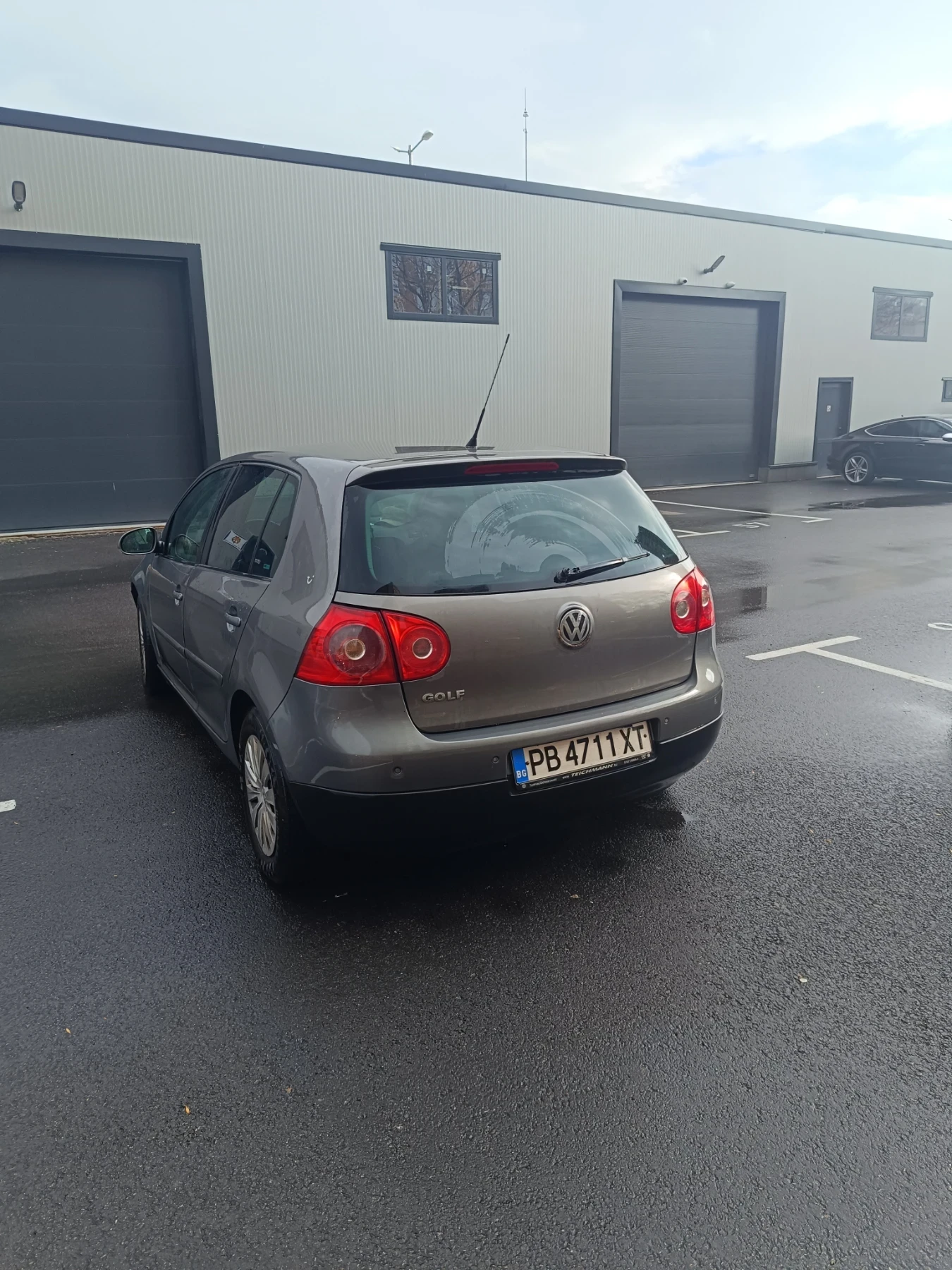 VW Golf, снимка 2 - Автомобили и джипове - 56594772
