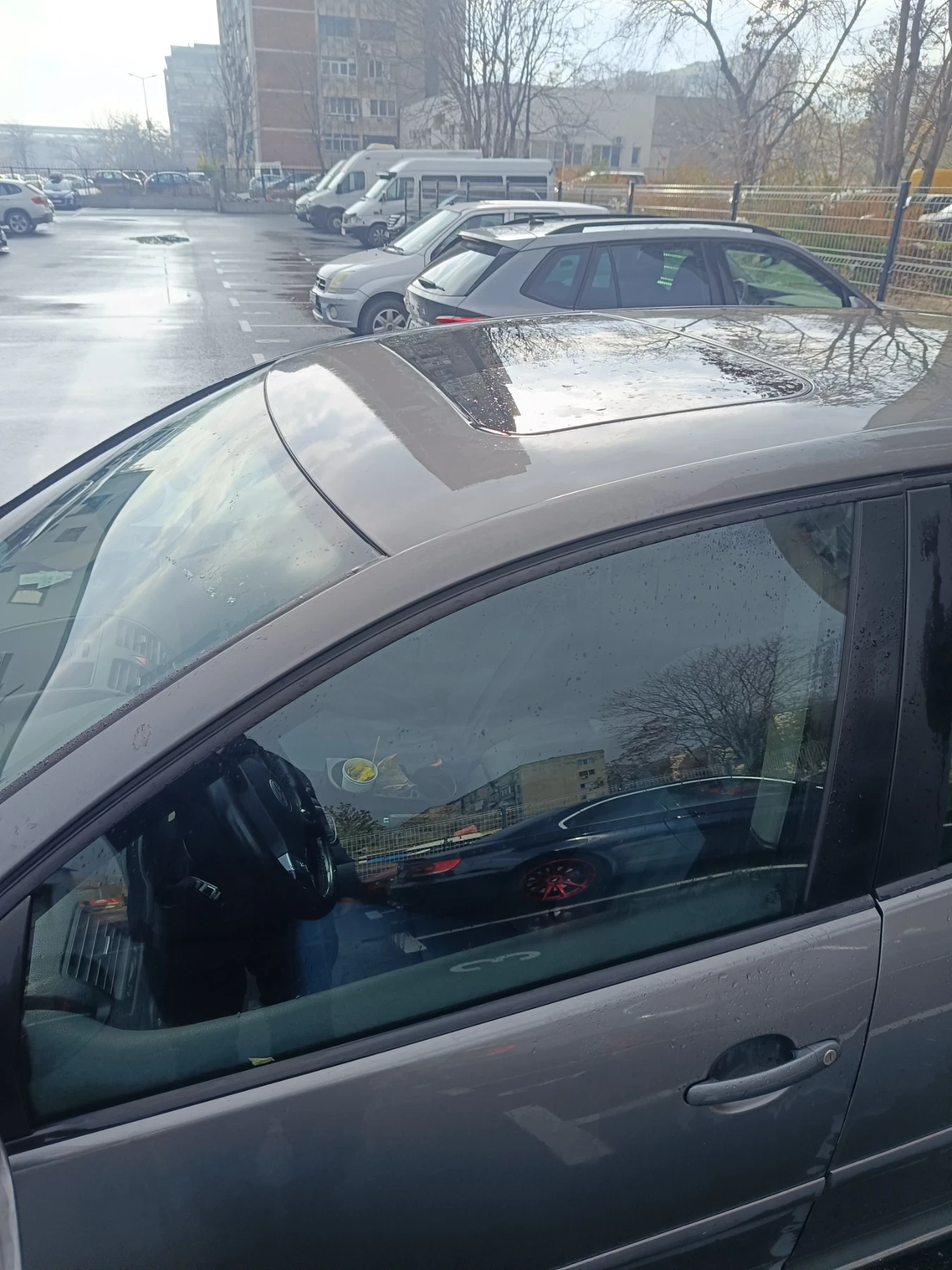 VW Golf, снимка 7 - Автомобили и джипове - 56594772