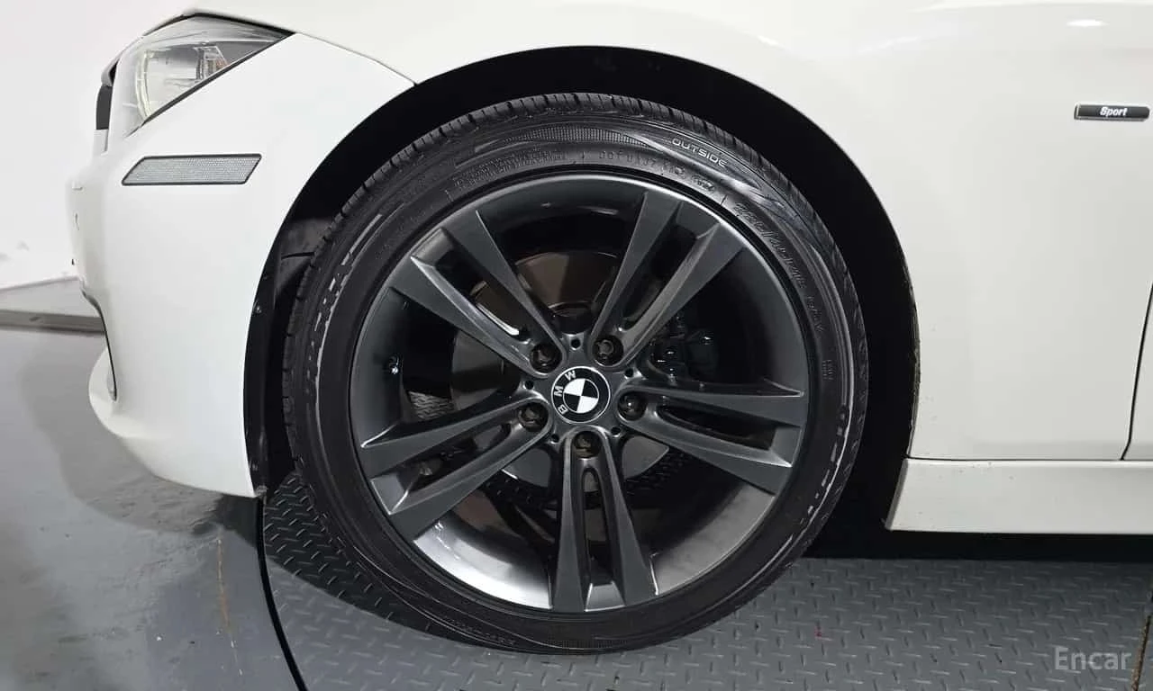 BMW 320 * 320d Sport *  | Mobile.bg � ����������� 5