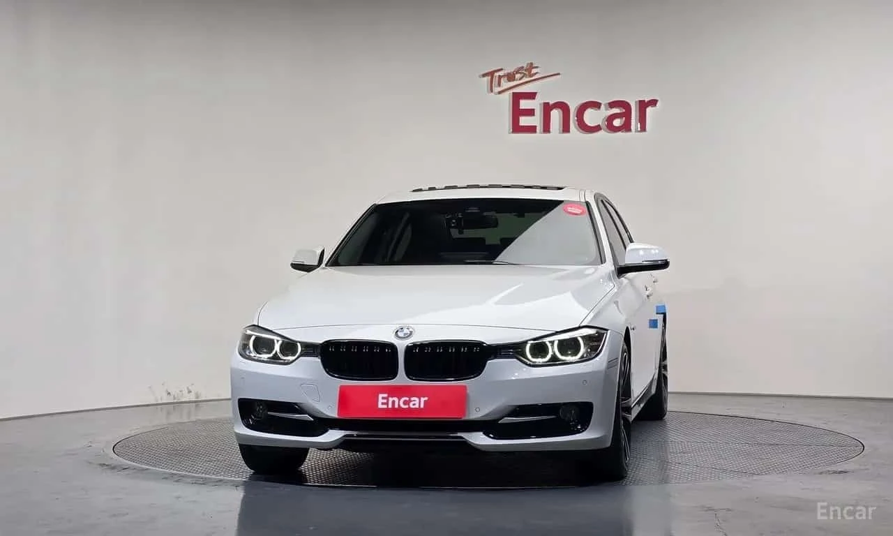 BMW 320 * 320d Sport *  | Mobile.bg � ����������� 3